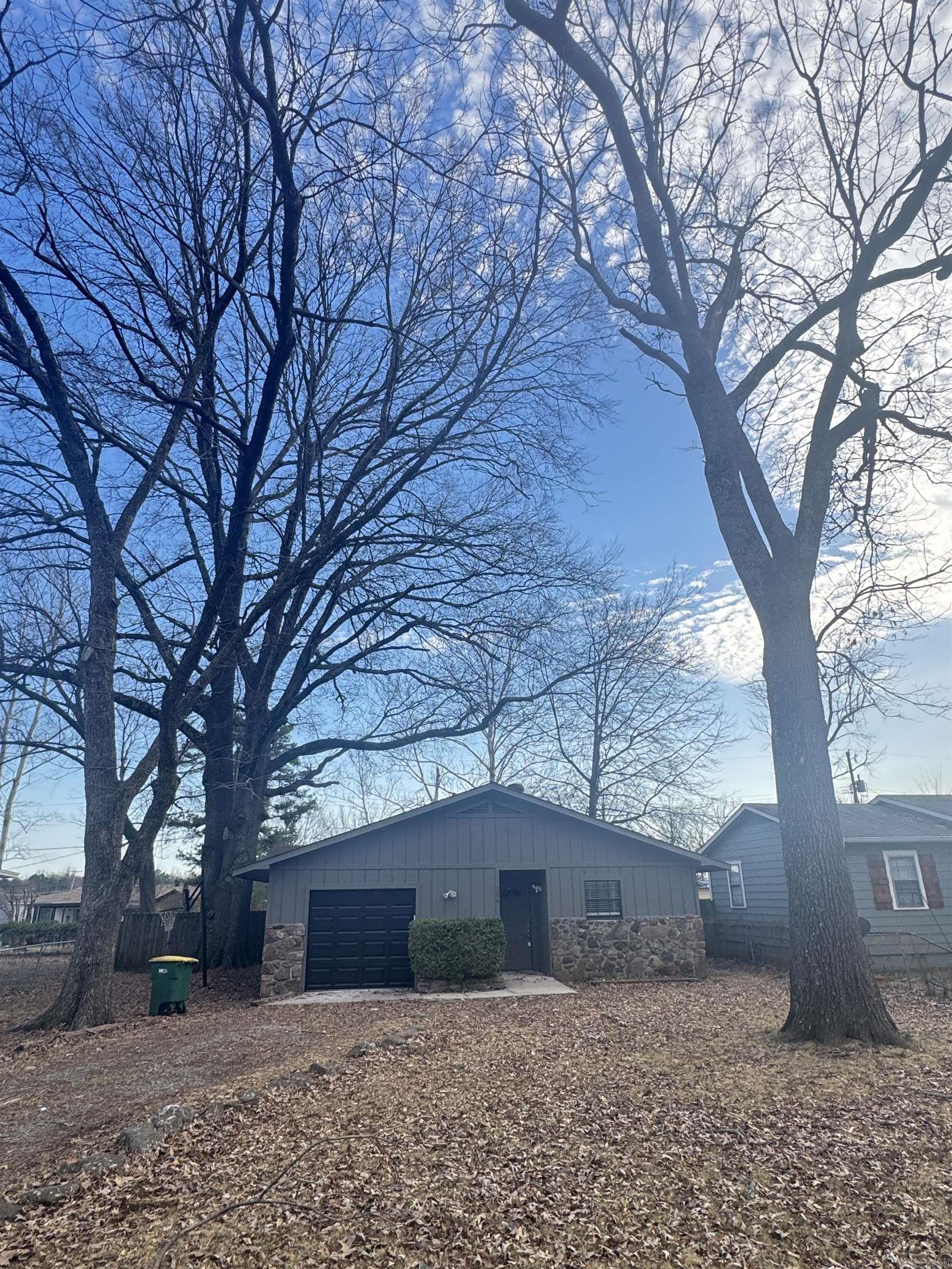 206 Calloway Avenue