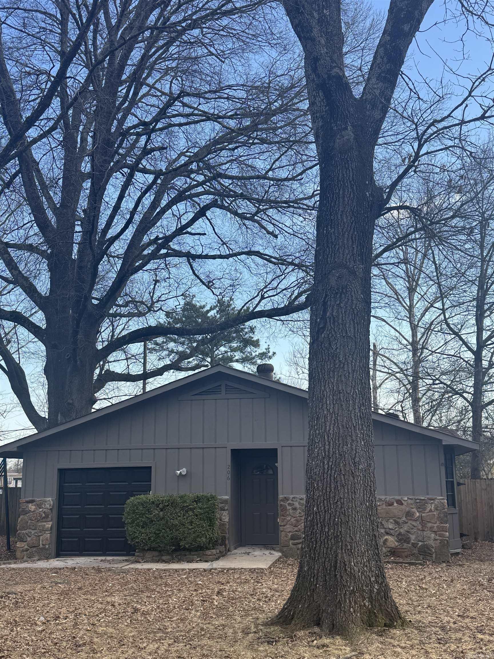 206 Calloway Avenue