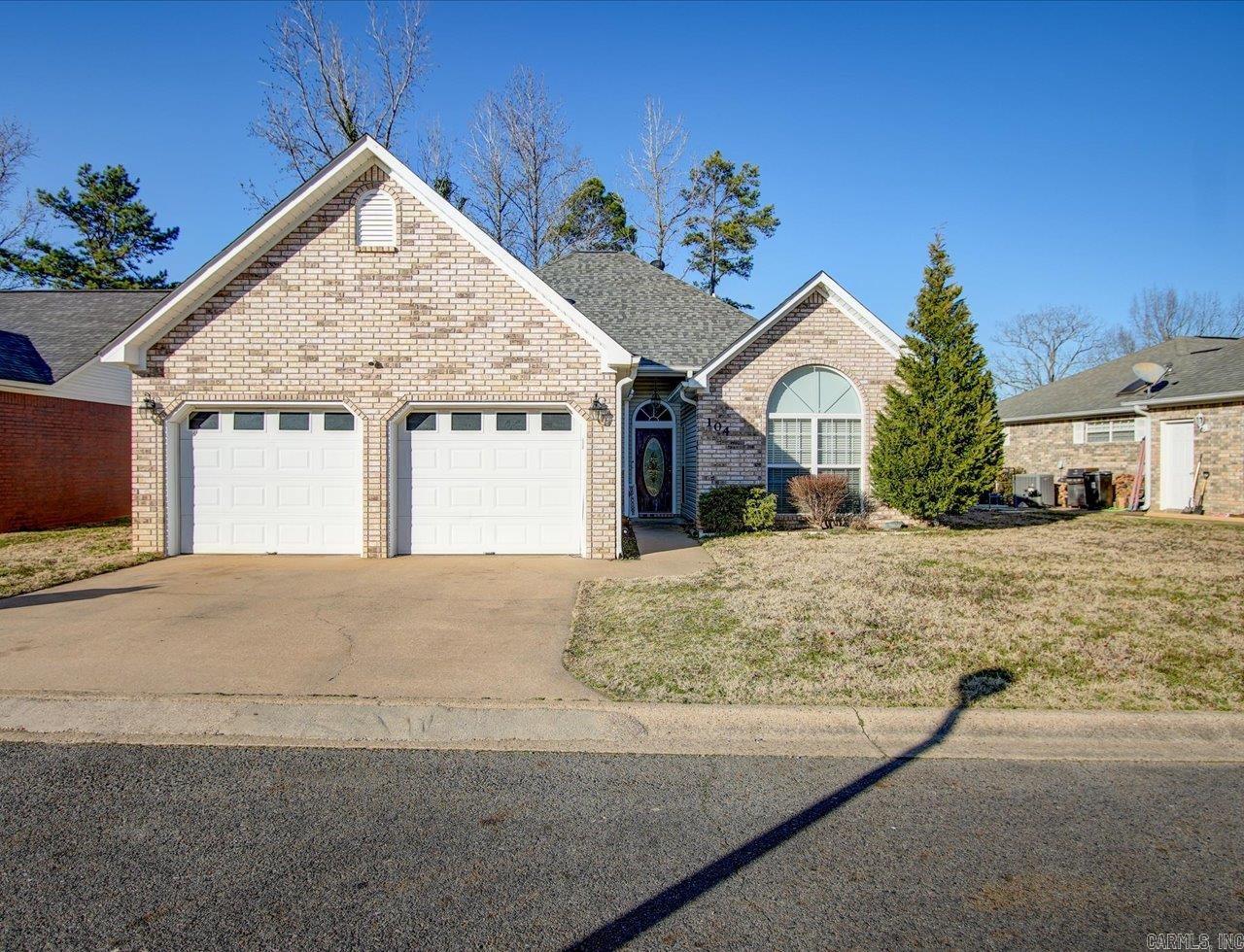 104 Waterfall Court