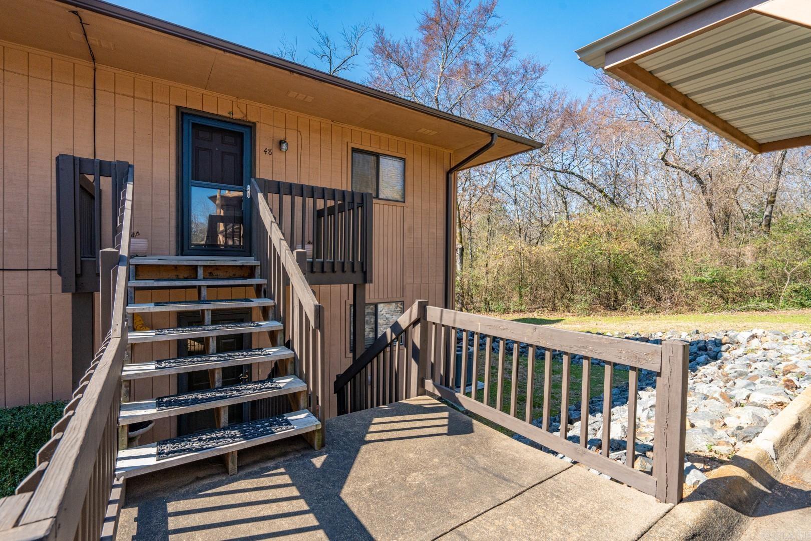 1100 Woodlawn Avenue, #48