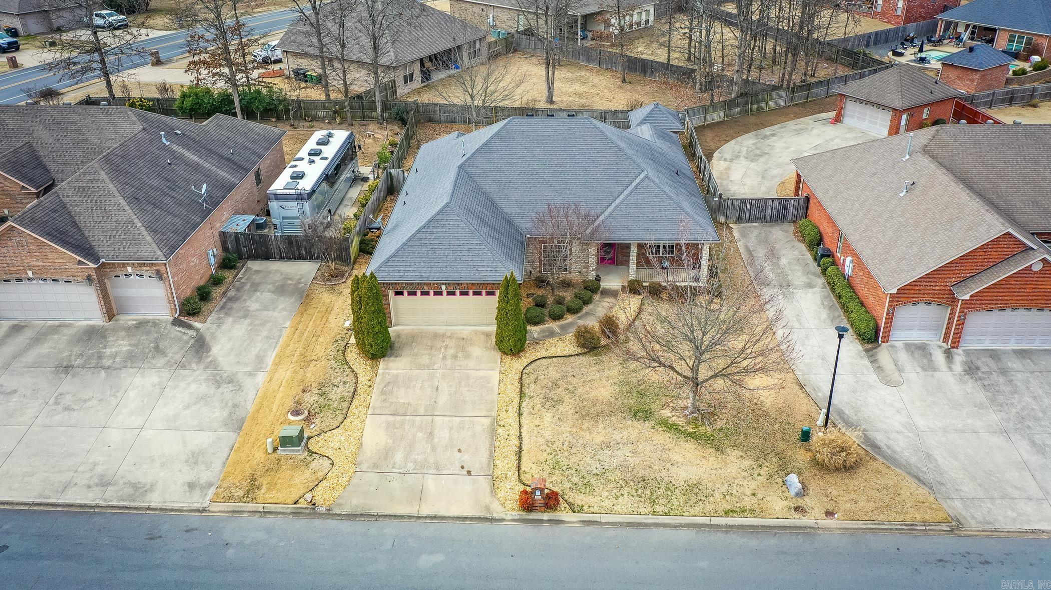2325 Miramonte Drive