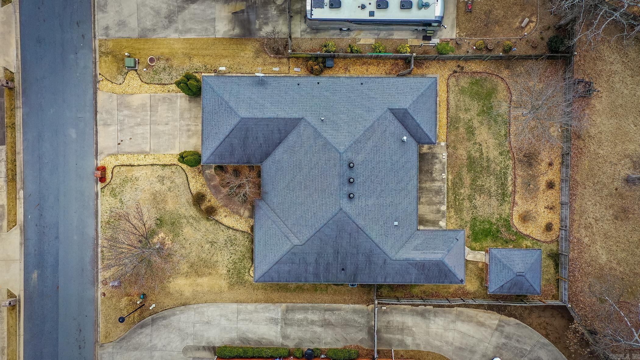 2325 Miramonte Drive