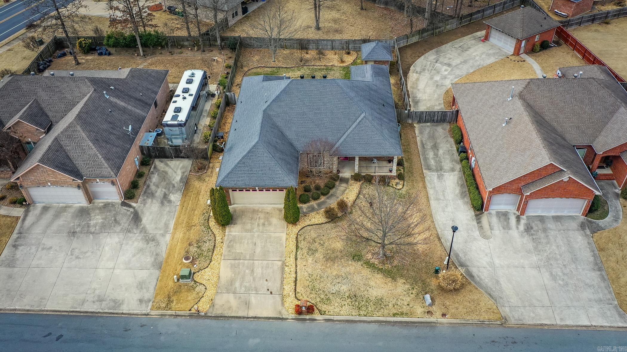 2325 Miramonte Drive