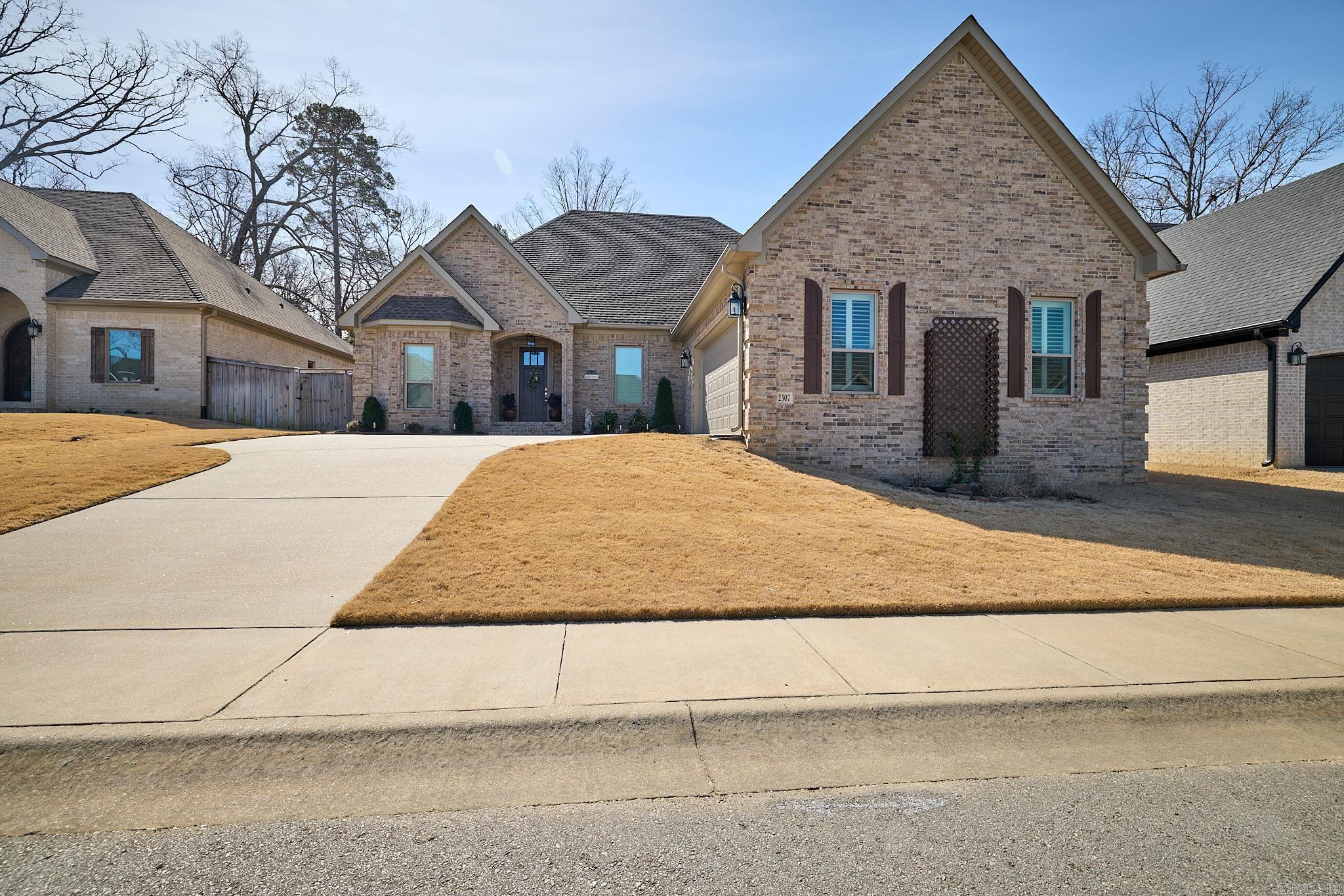 2307 Abigail Drive