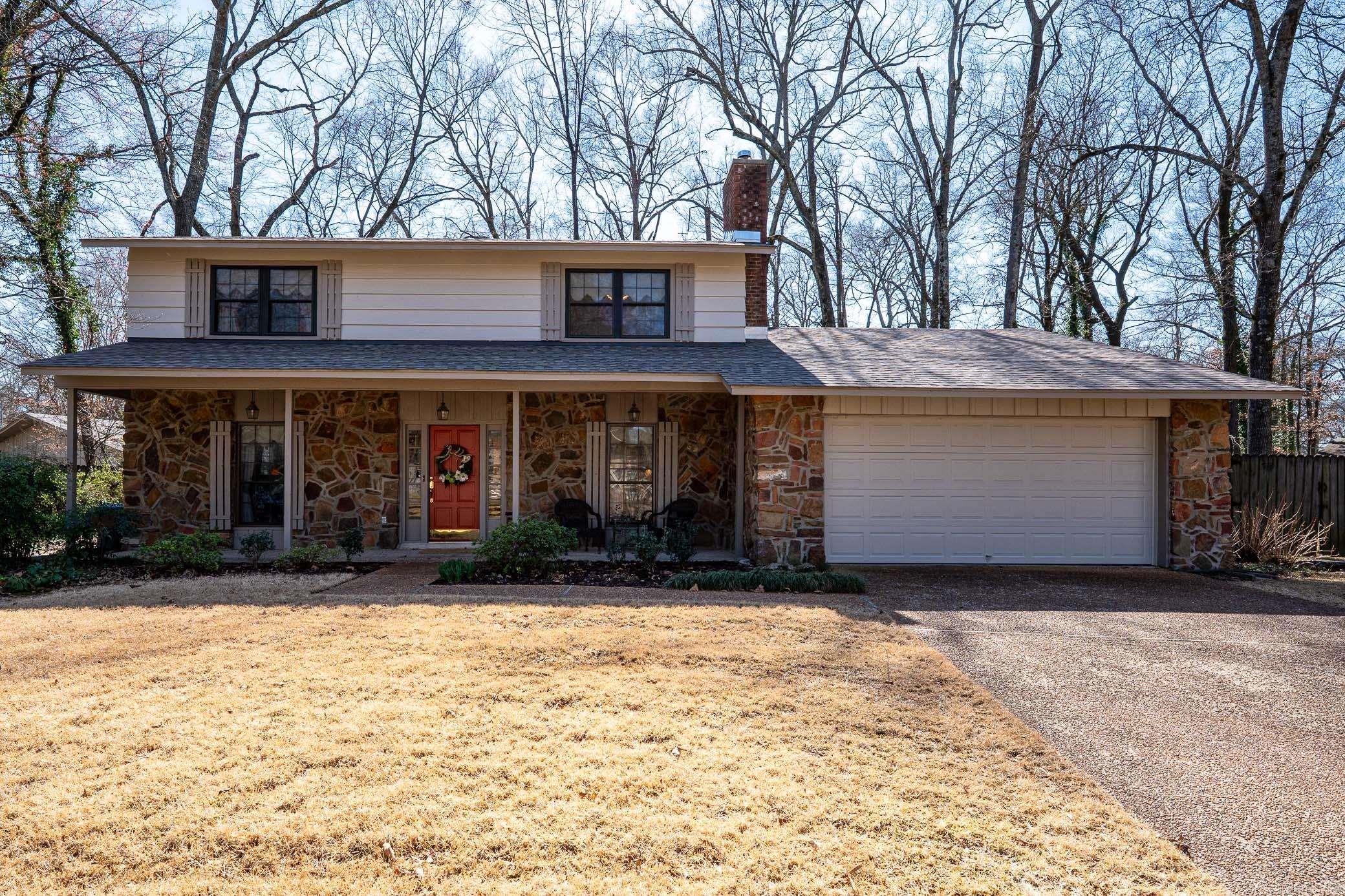 31 Forrest Ct