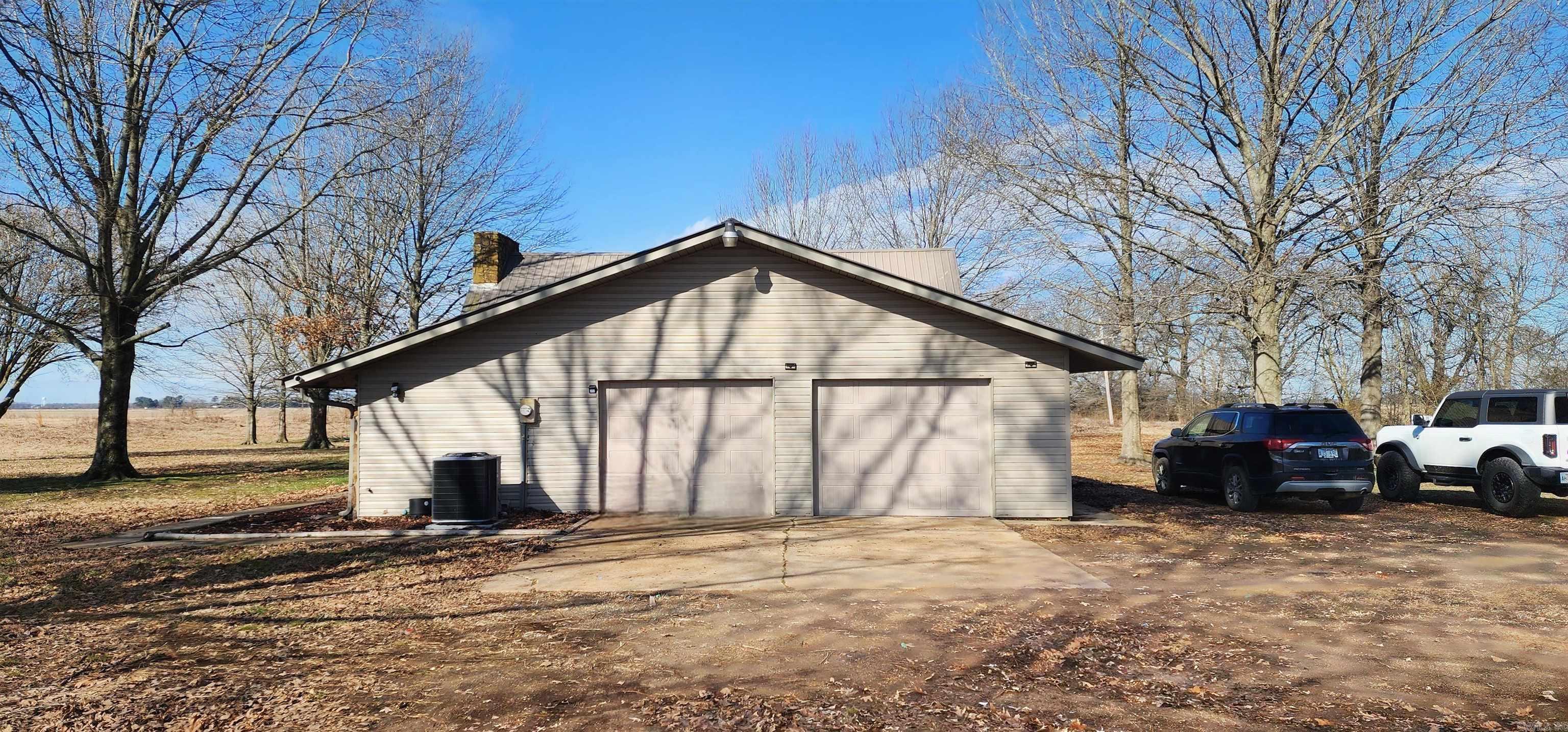 1300 Woodruff 391 Road