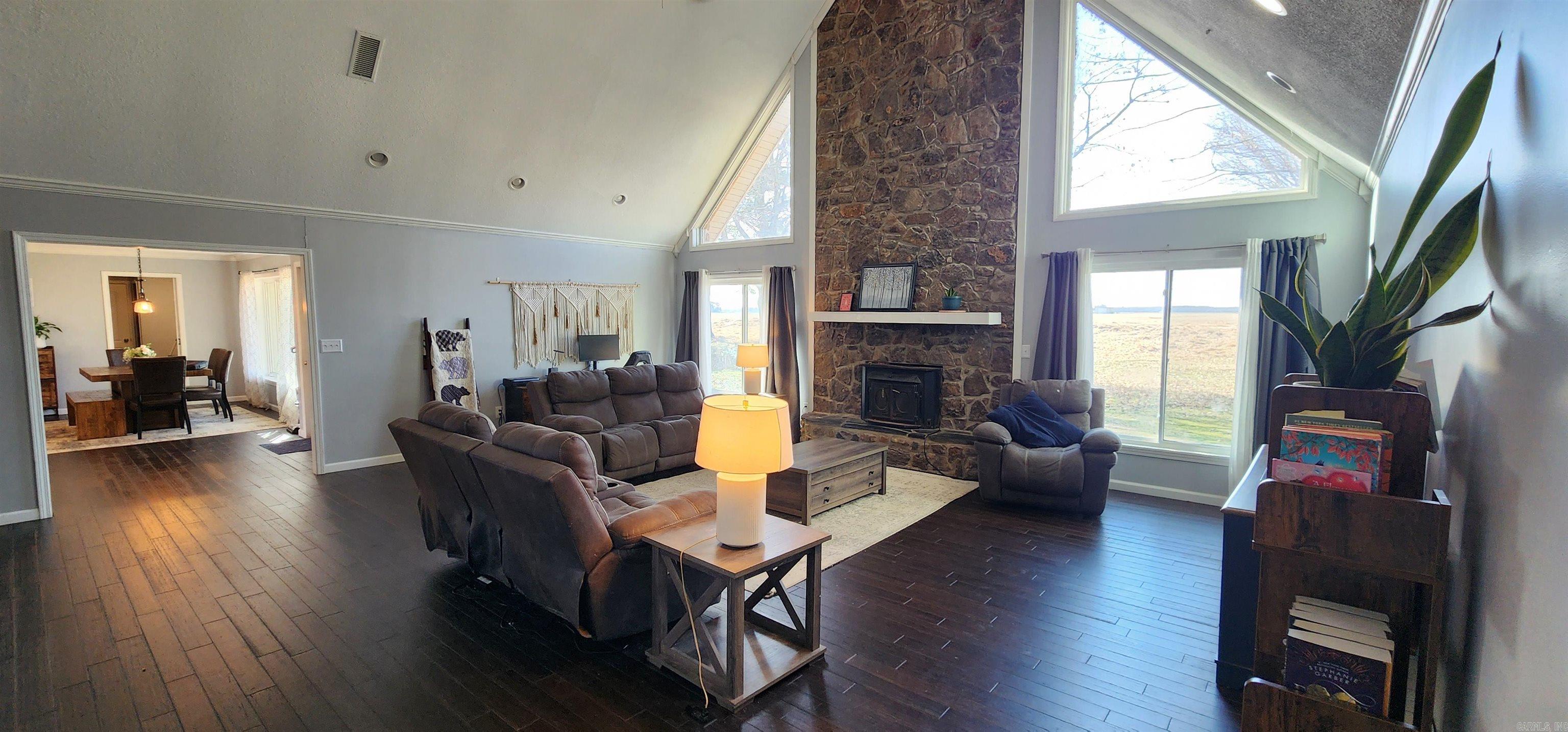1300 Woodruff 391 Road