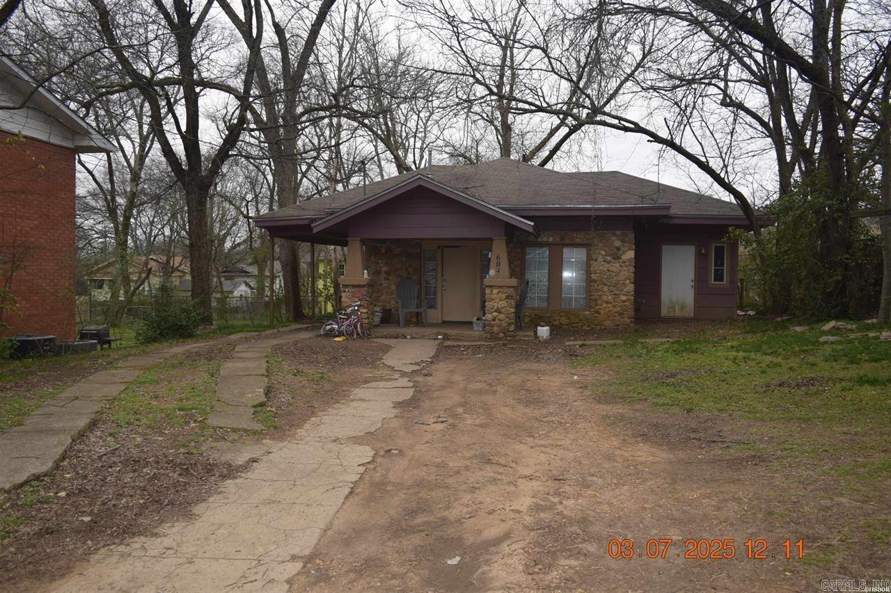 604 Third Street