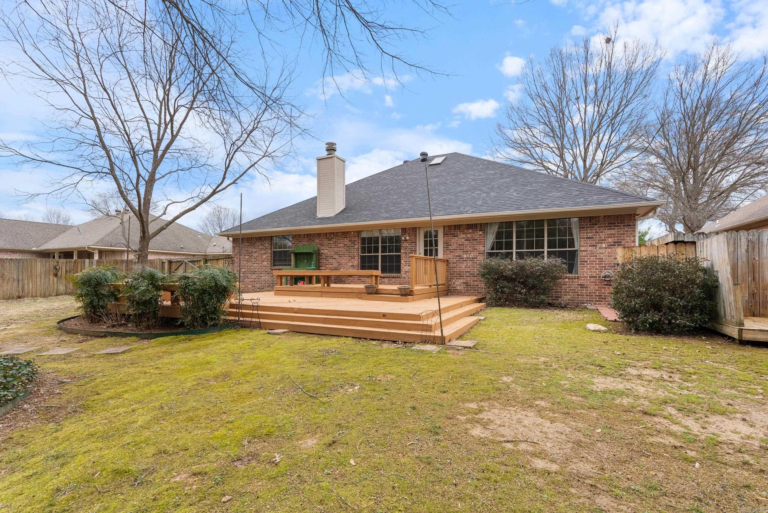 3025 Franklin Circle