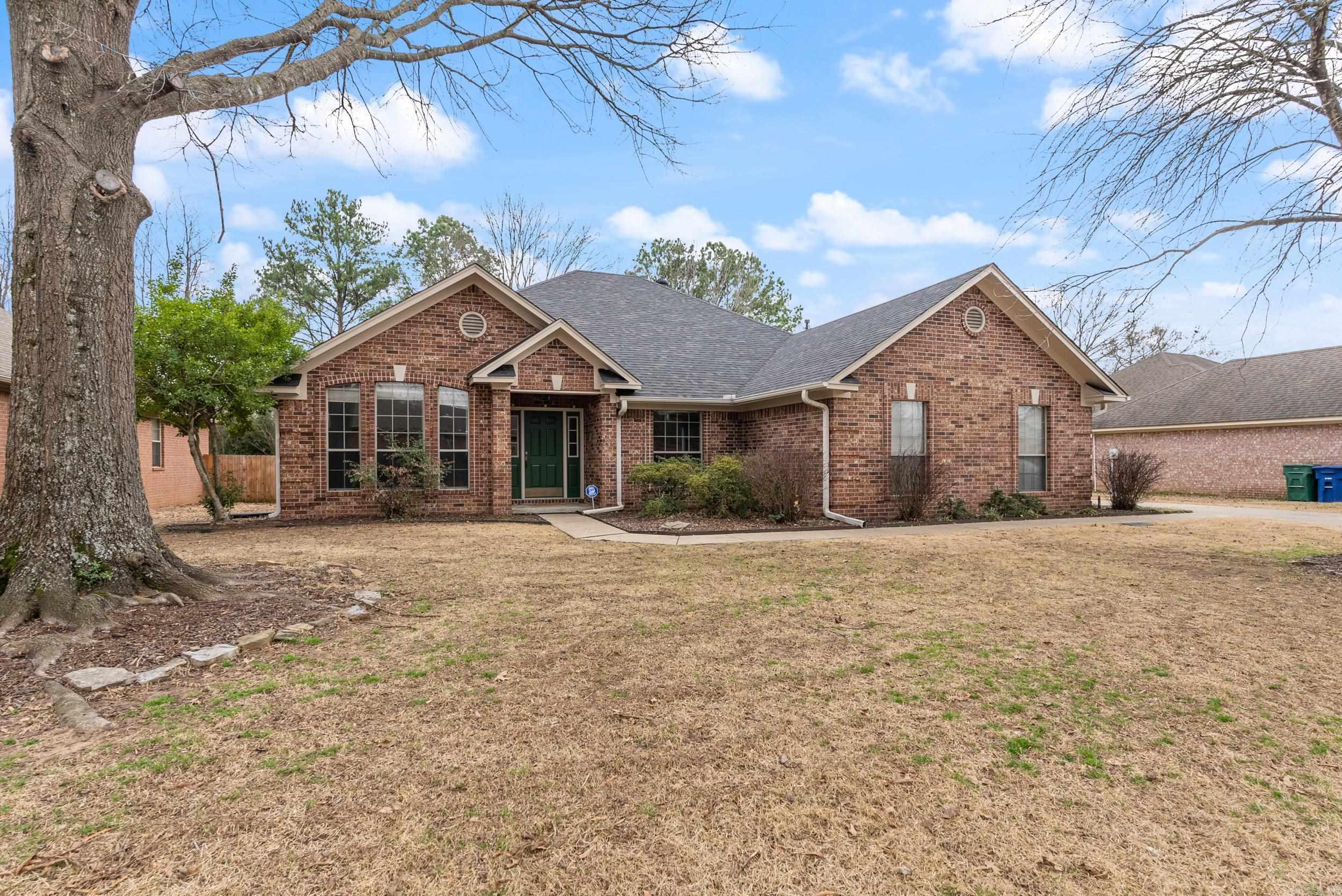 3025 Franklin Circle