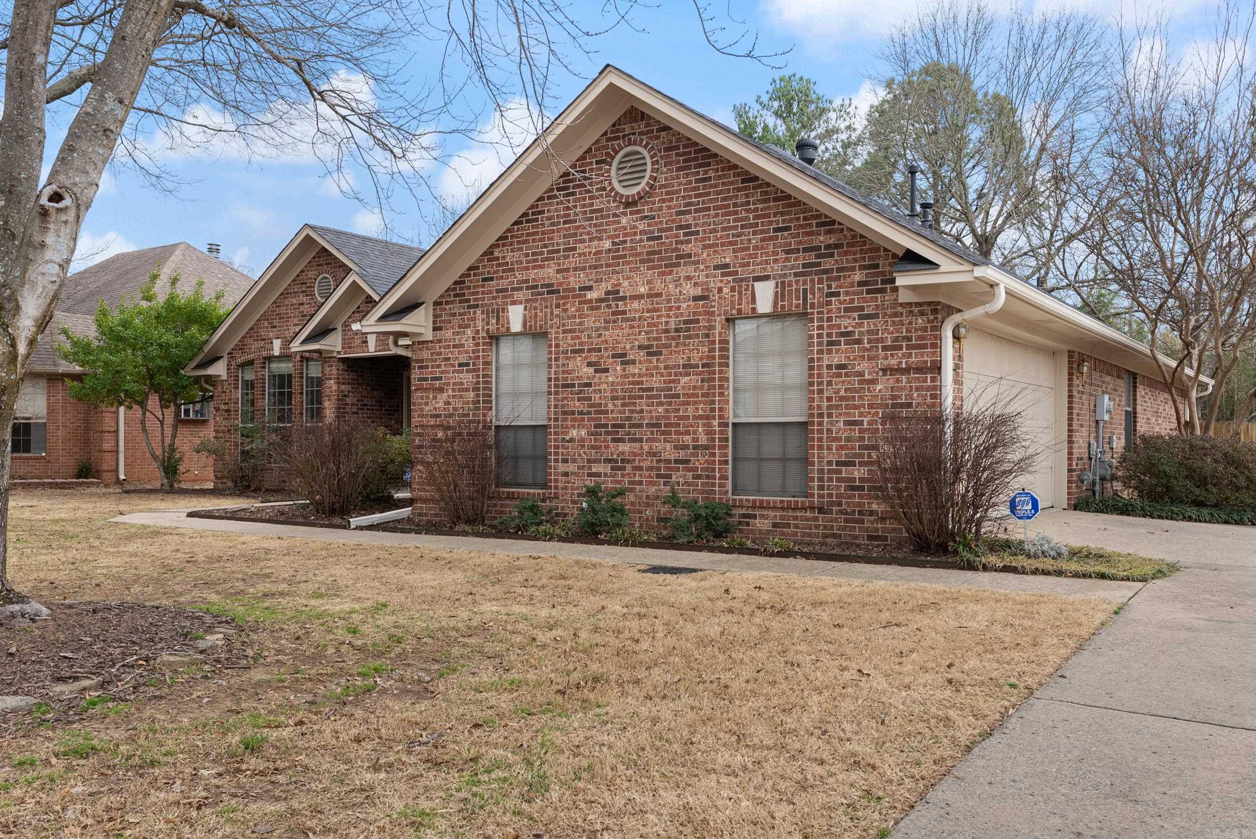 3025 Franklin Circle