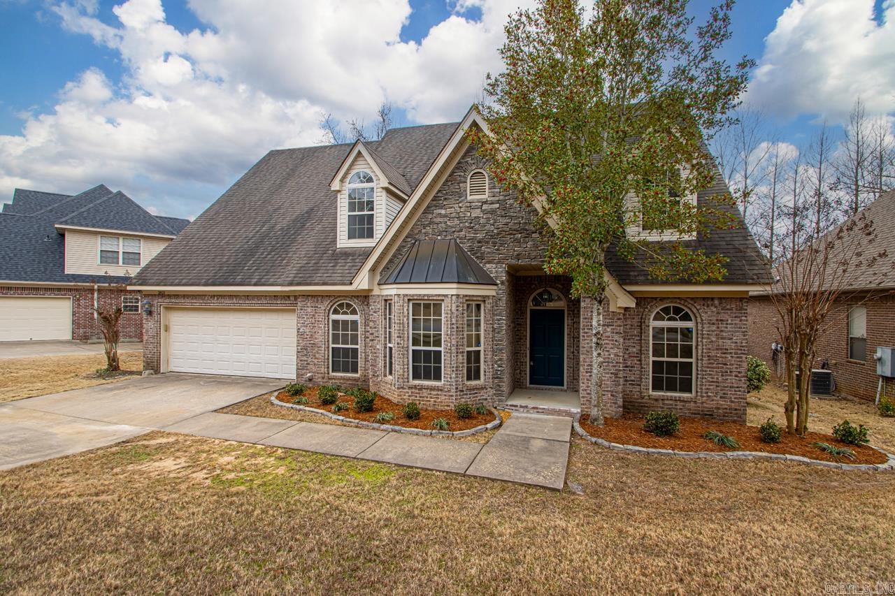 2821 Mossy Creek Drive