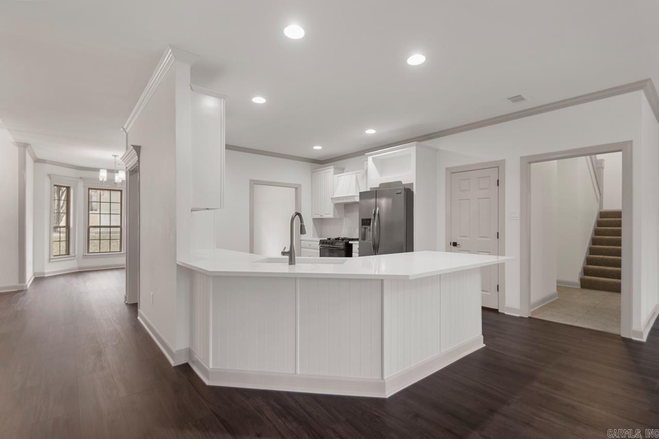 2821 Mossy Creek Drive