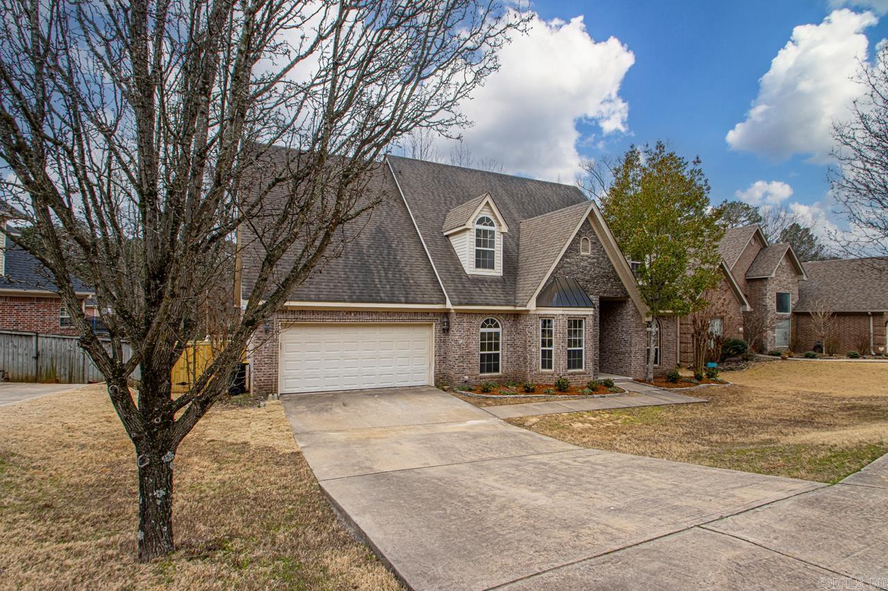 2821 Mossy Creek Drive