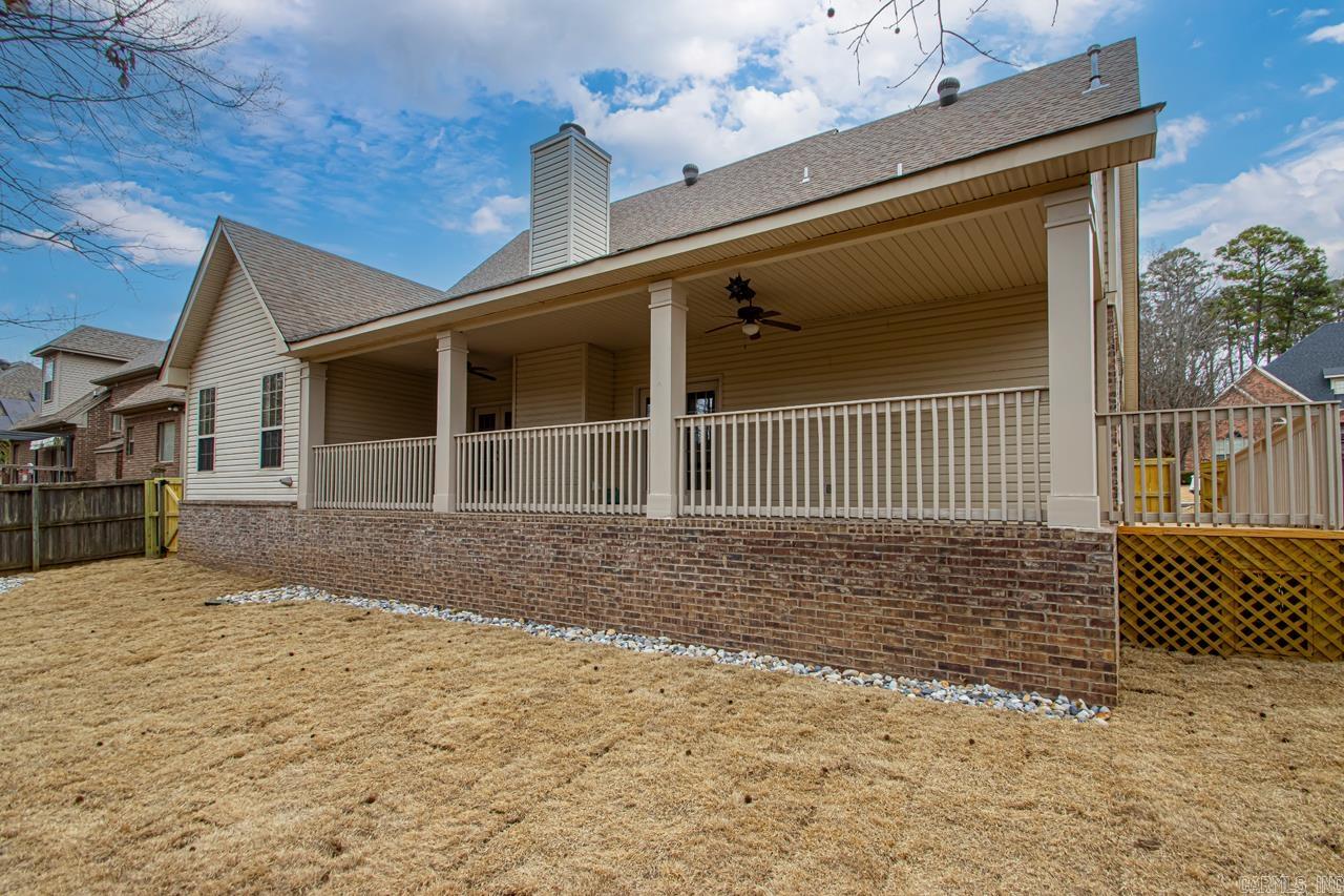 2821 Mossy Creek Drive