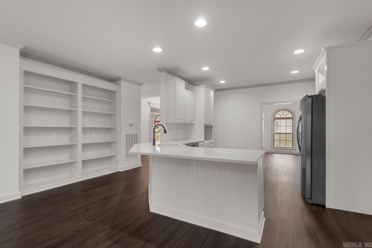 2821 Mossy Creek Drive