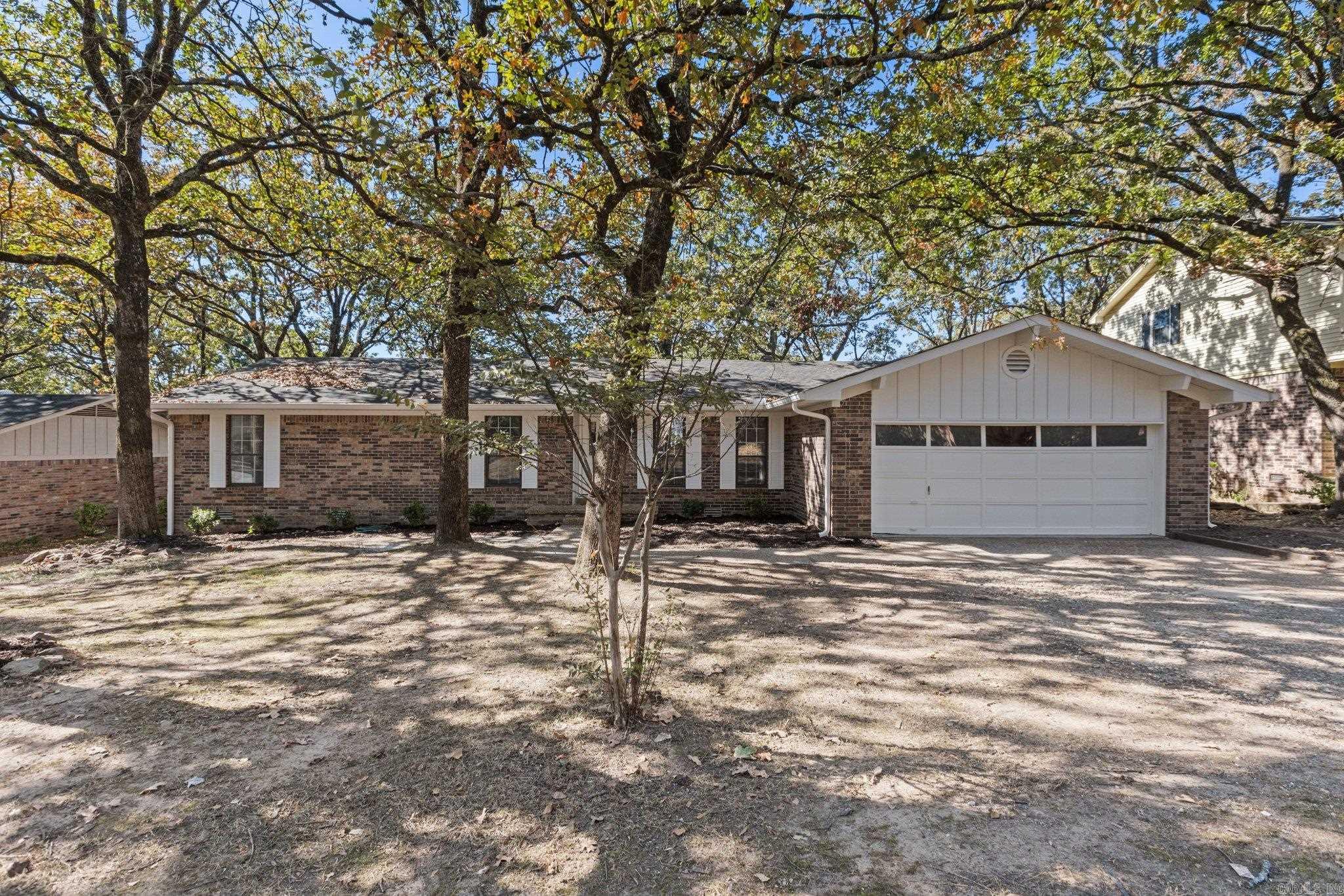 7613 Tomahawk Drive