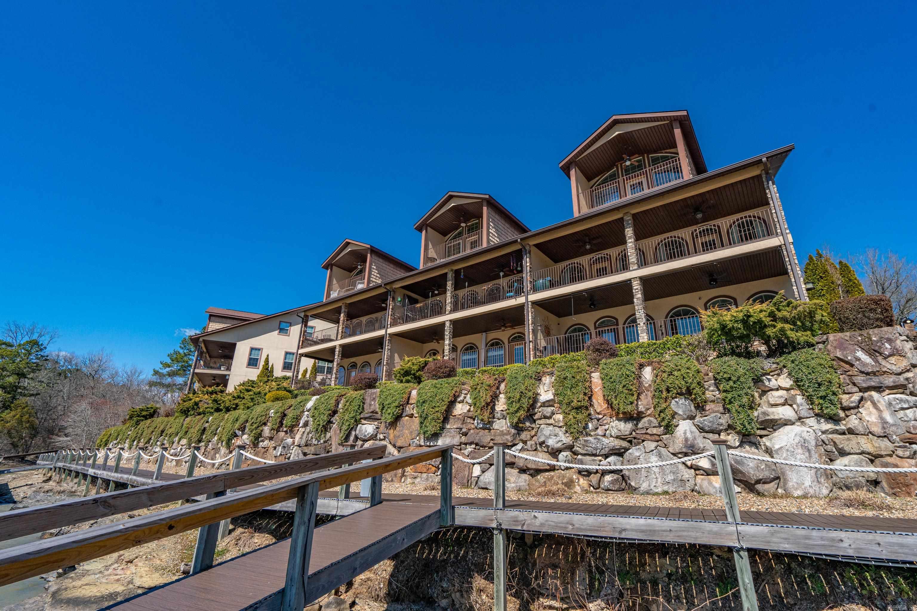 5201 Albert Pike Road, Unit B-3