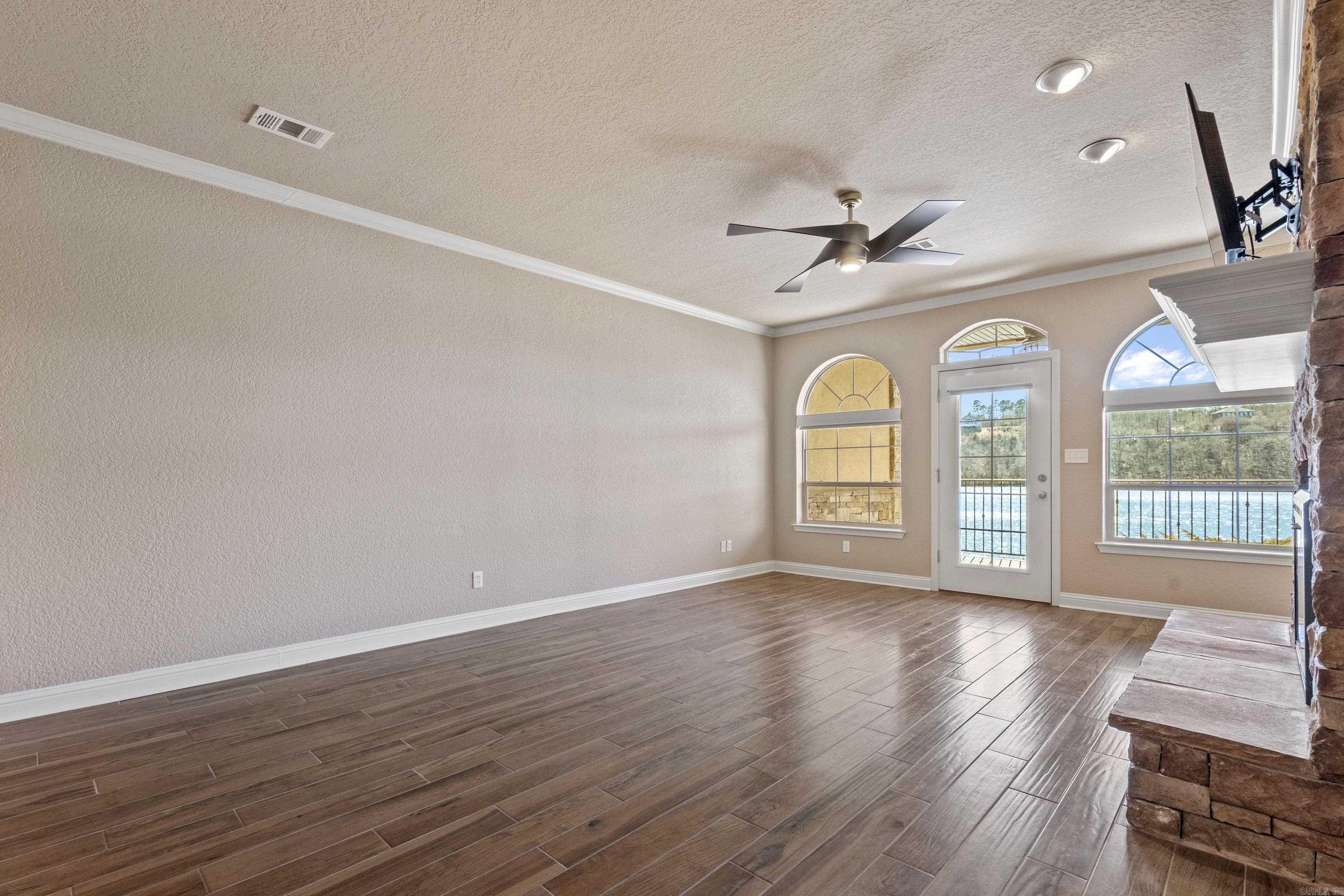 5201 Albert Pike Road, Unit B-3