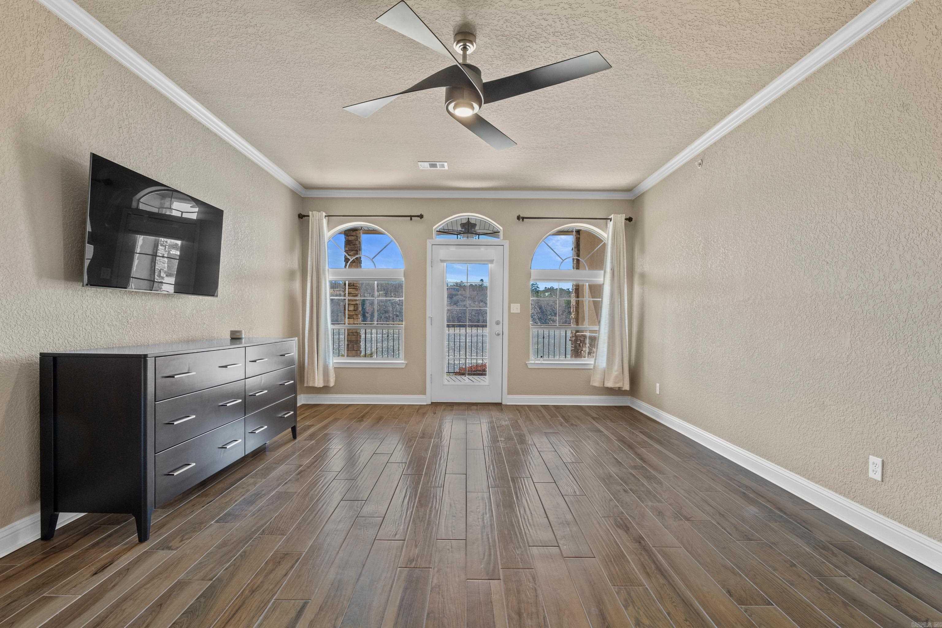 5201 Albert Pike Road, Unit B-3