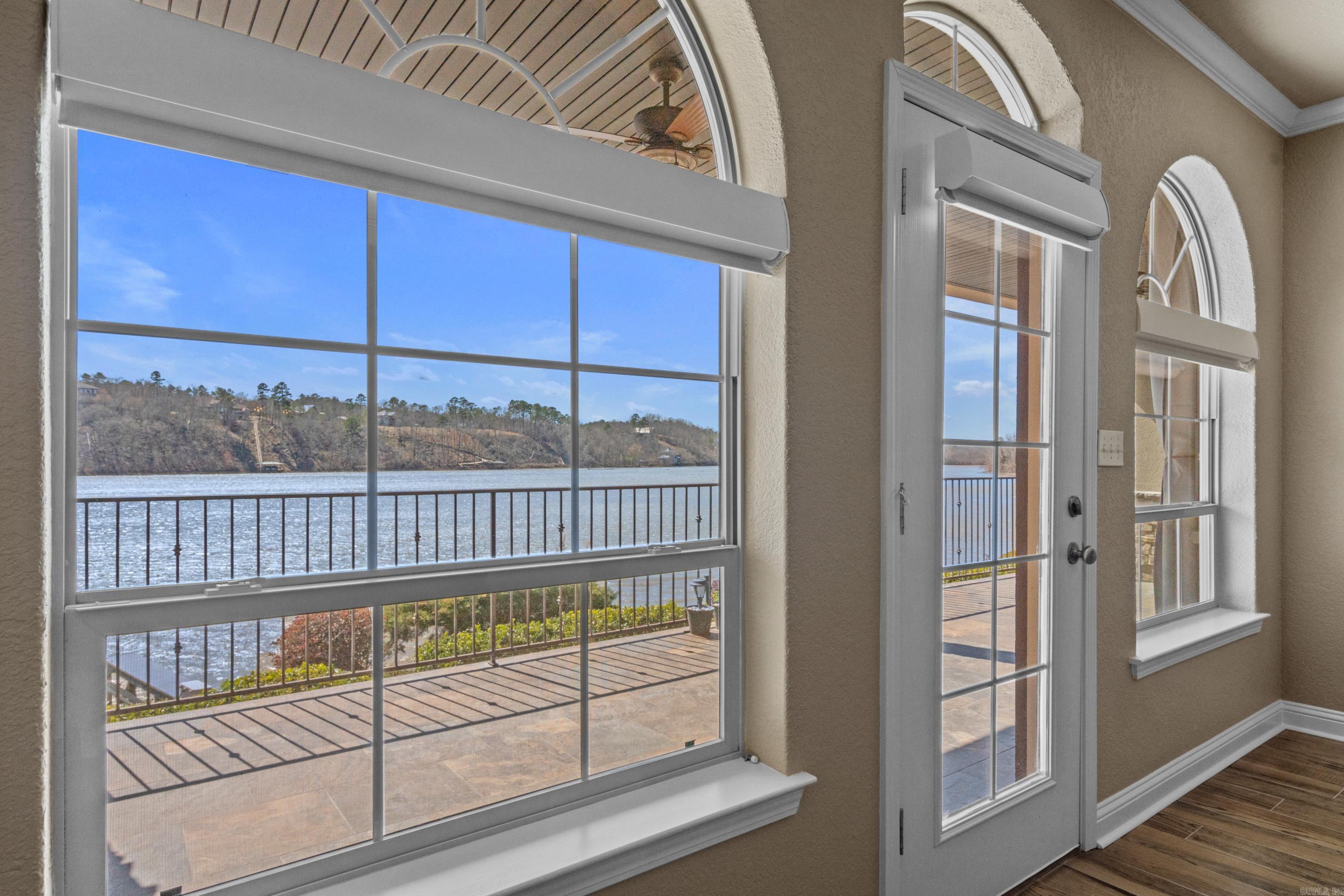 5201 Albert Pike Road, Unit B-3