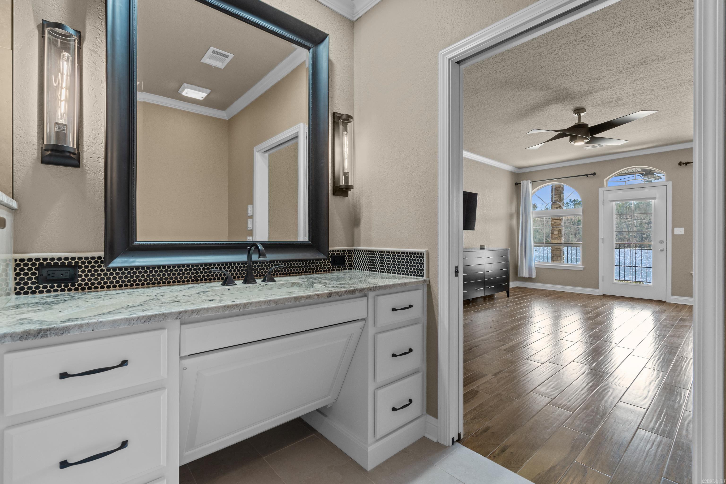 5201 Albert Pike Road, Unit B-3