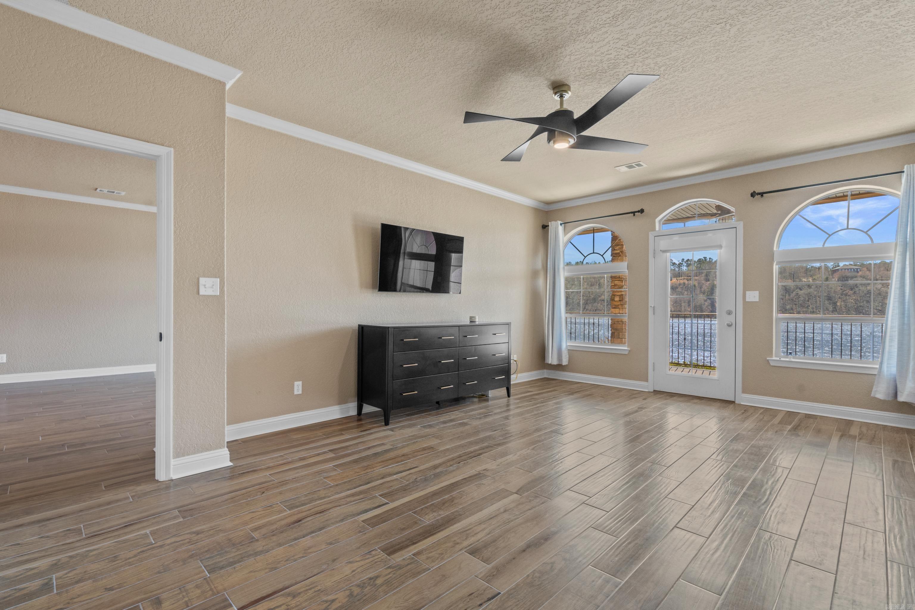 5201 Albert Pike Road, Unit B-3