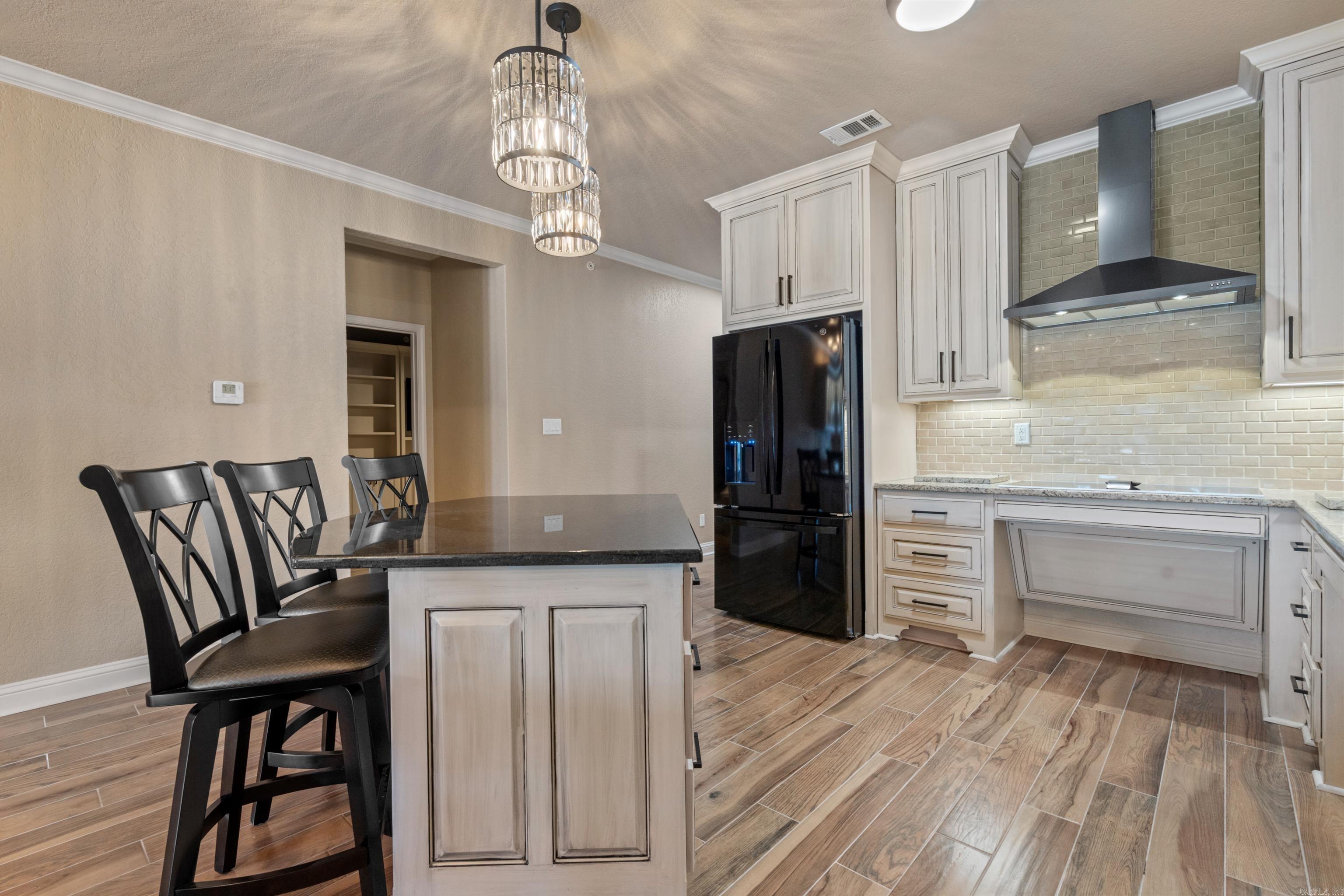 5201 Albert Pike Road, Unit B-3