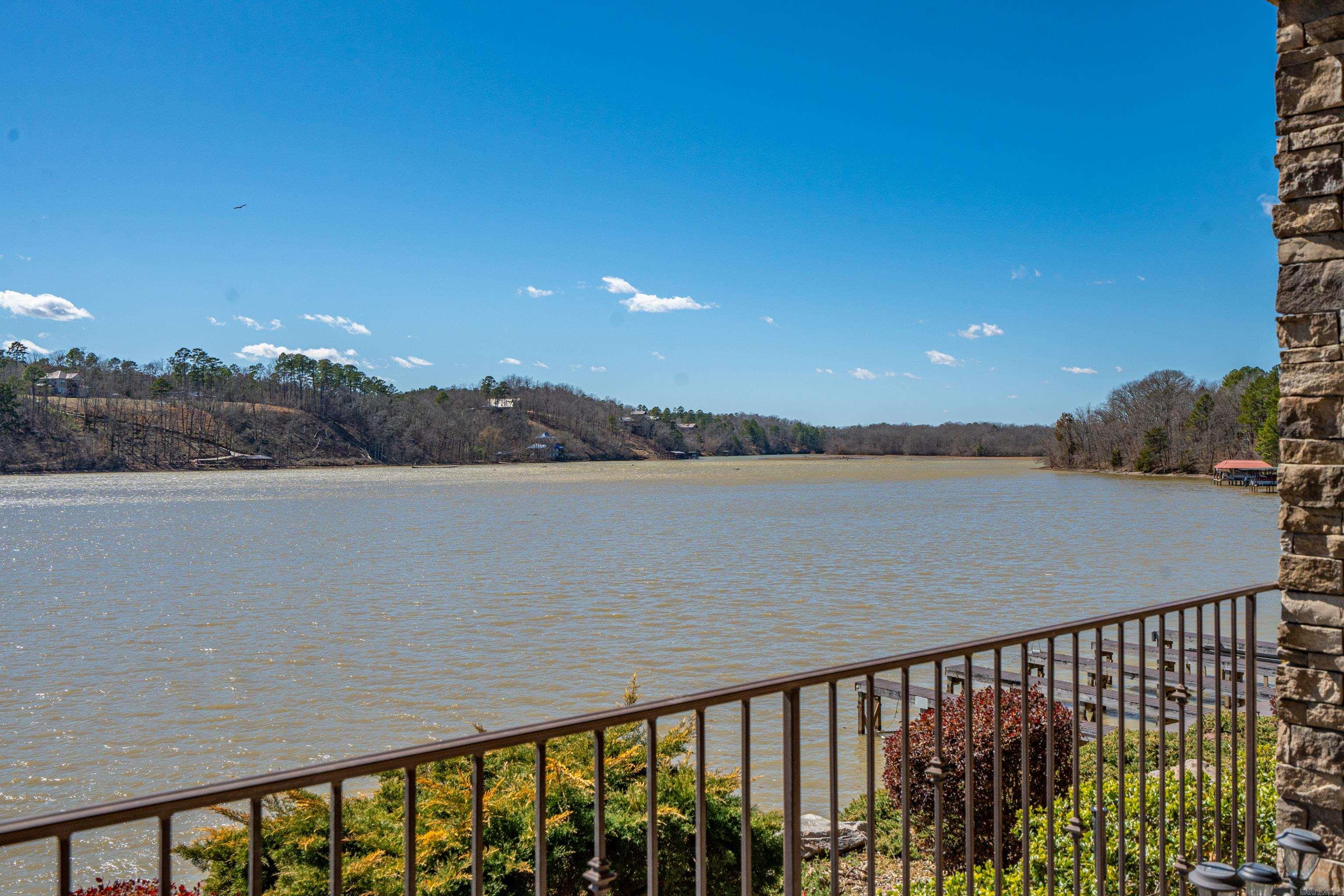 5201 Albert Pike Road, Unit B-3