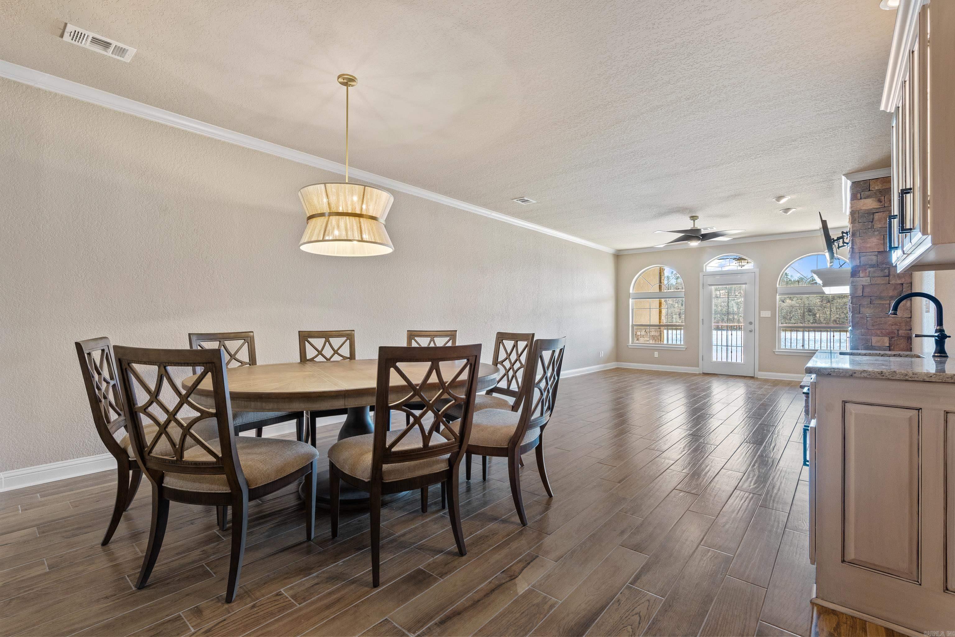 5201 Albert Pike Road, Unit B-3