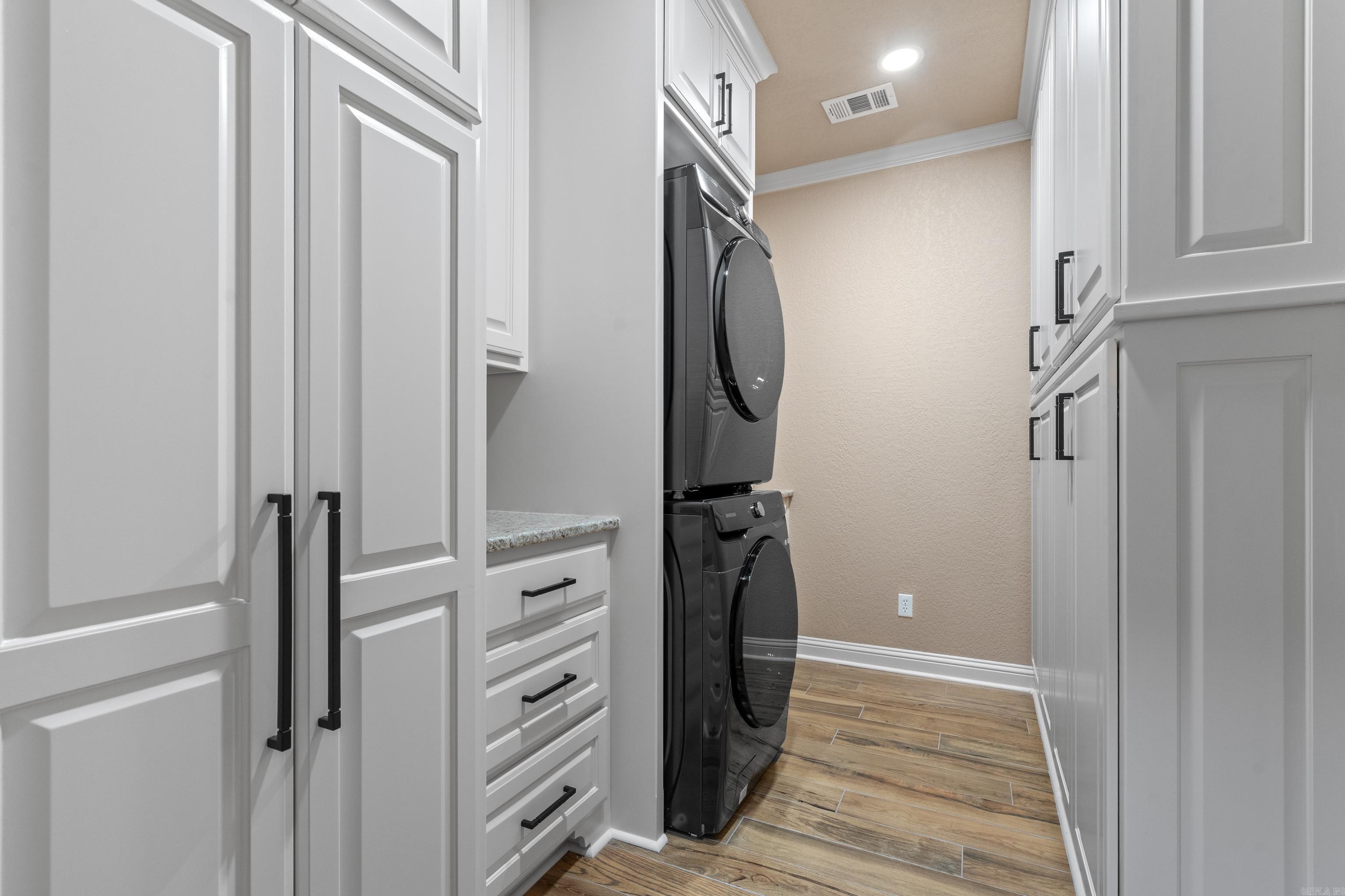 5201 Albert Pike Road, Unit B-3