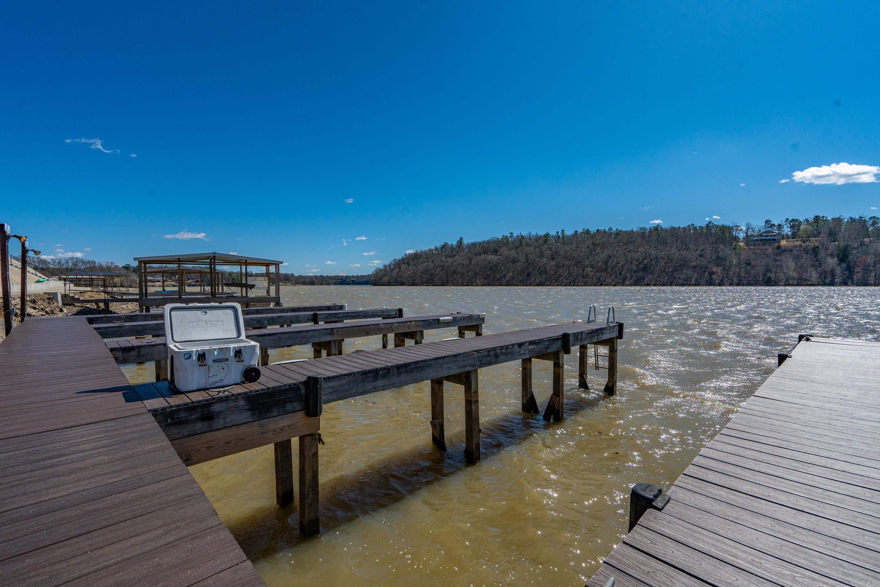 5201 Albert Pike Road, Unit B-3