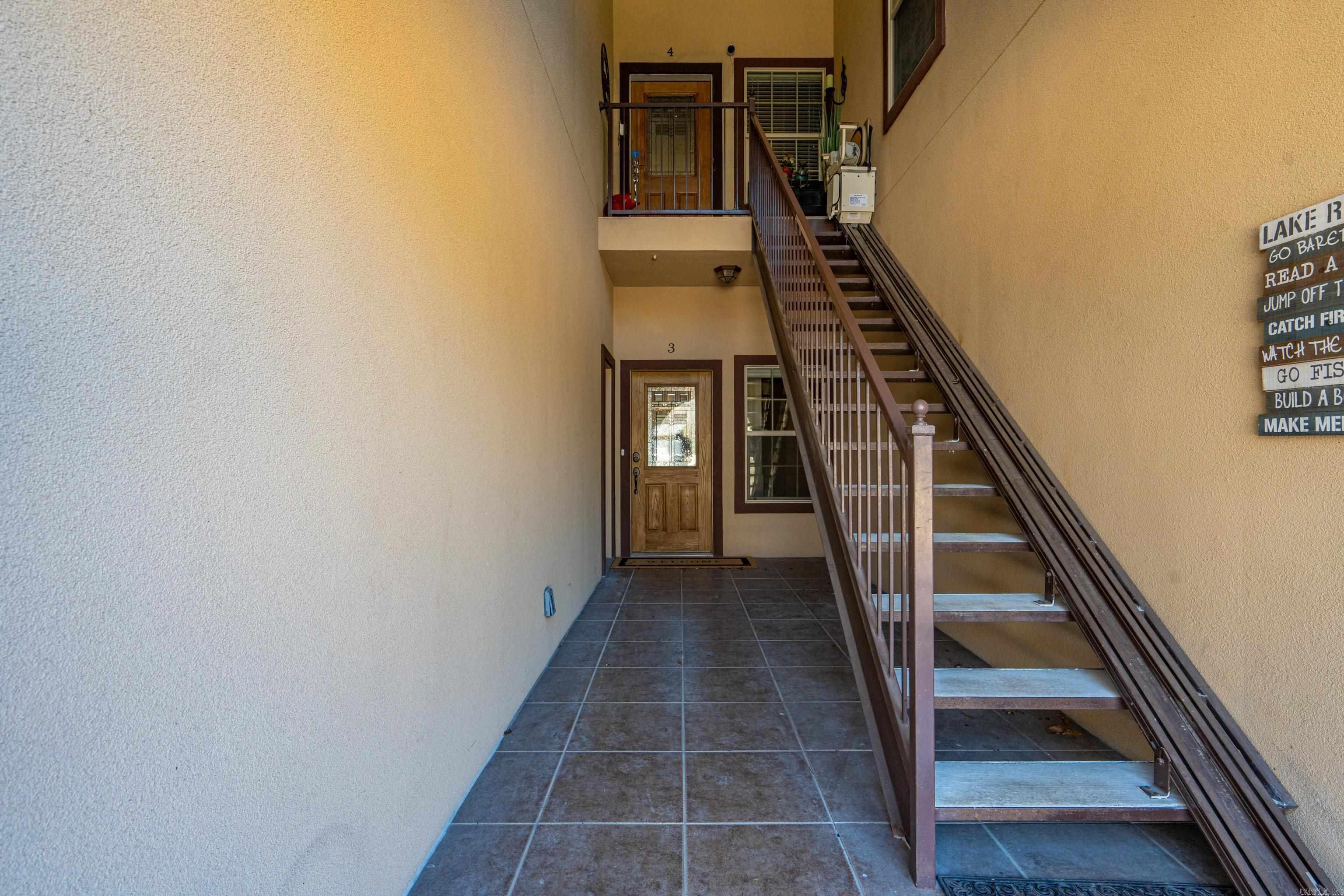 5201 Albert Pike Road, Unit B-3