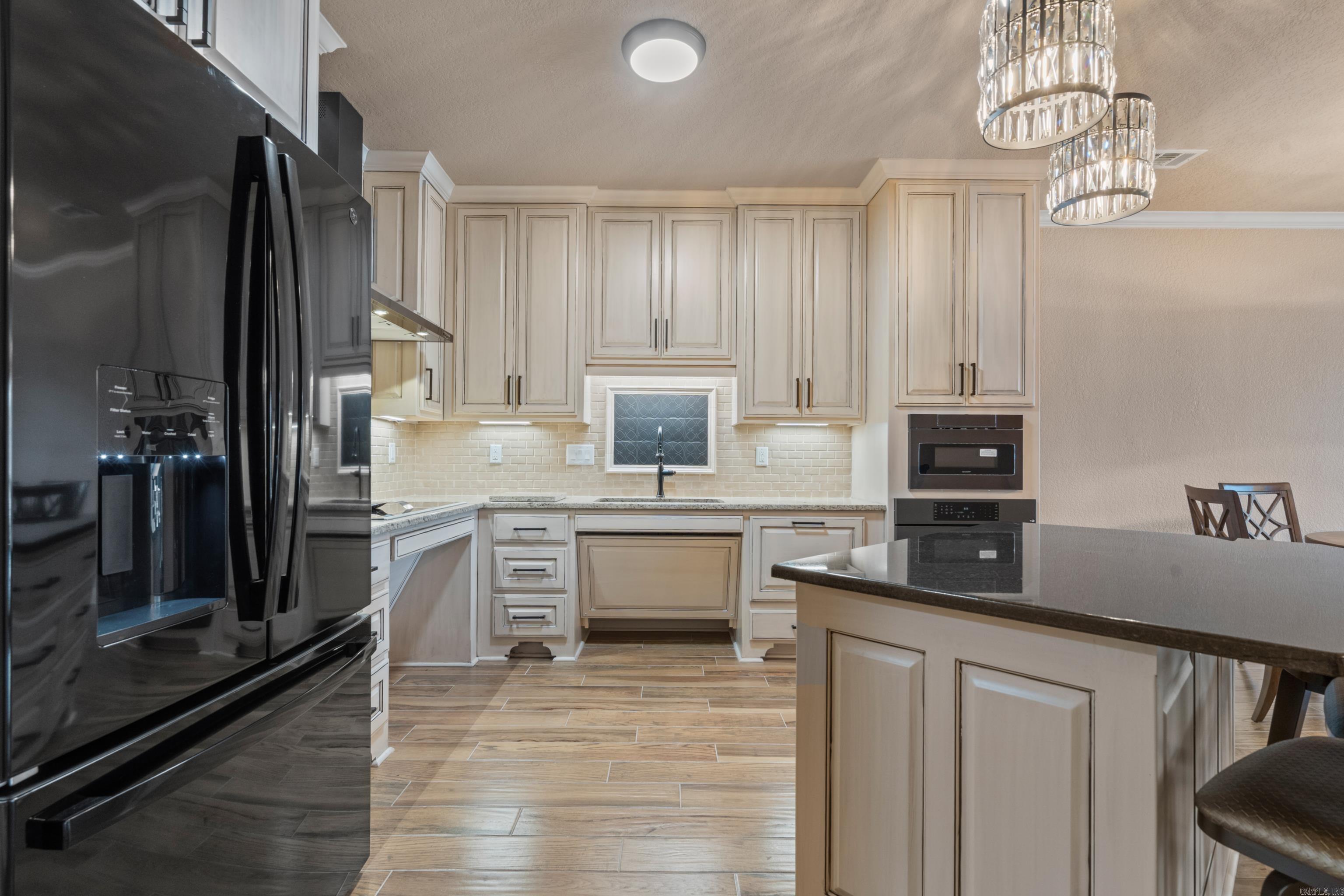 5201 Albert Pike Road, Unit B-3