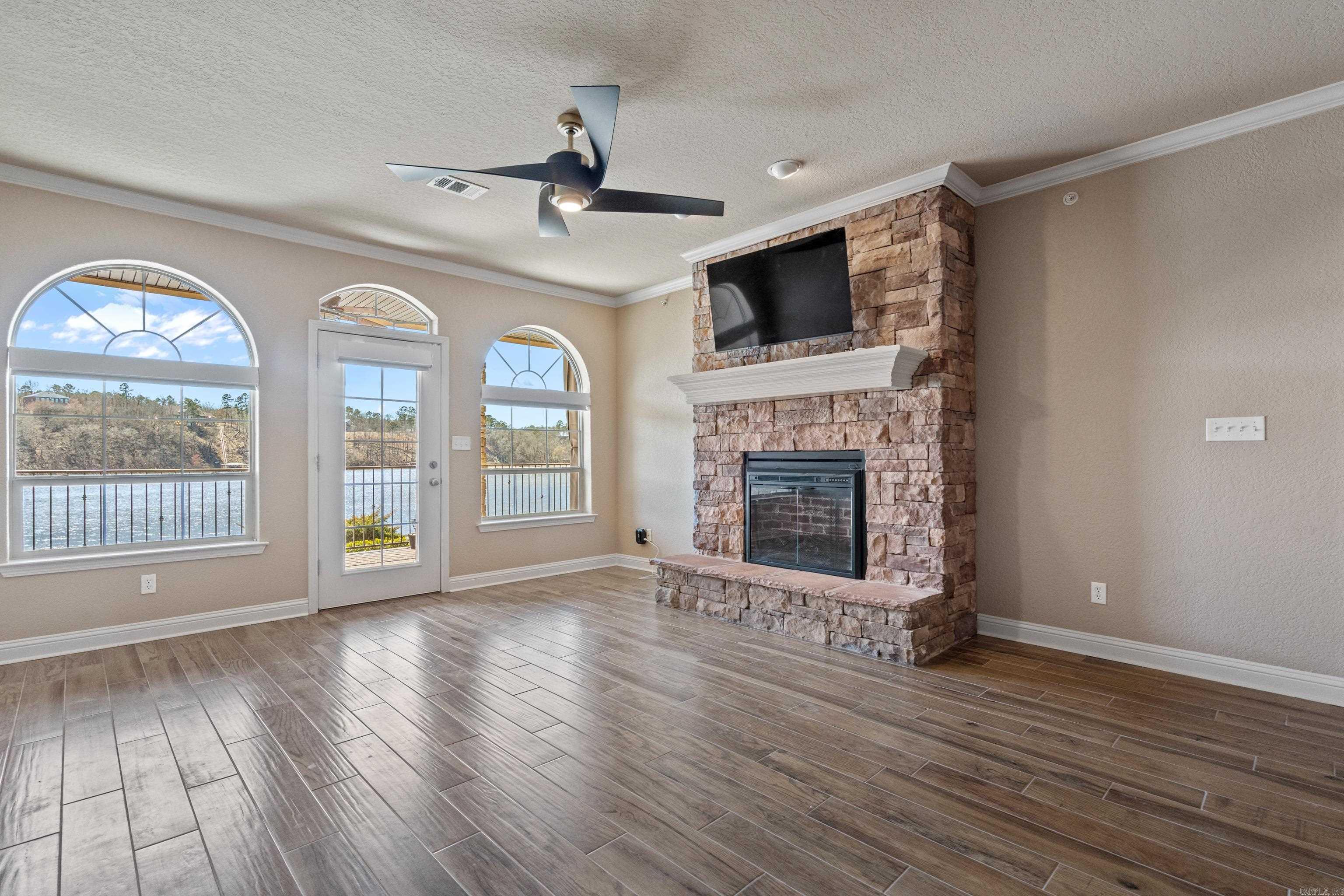 5201 Albert Pike Road, Unit B-3