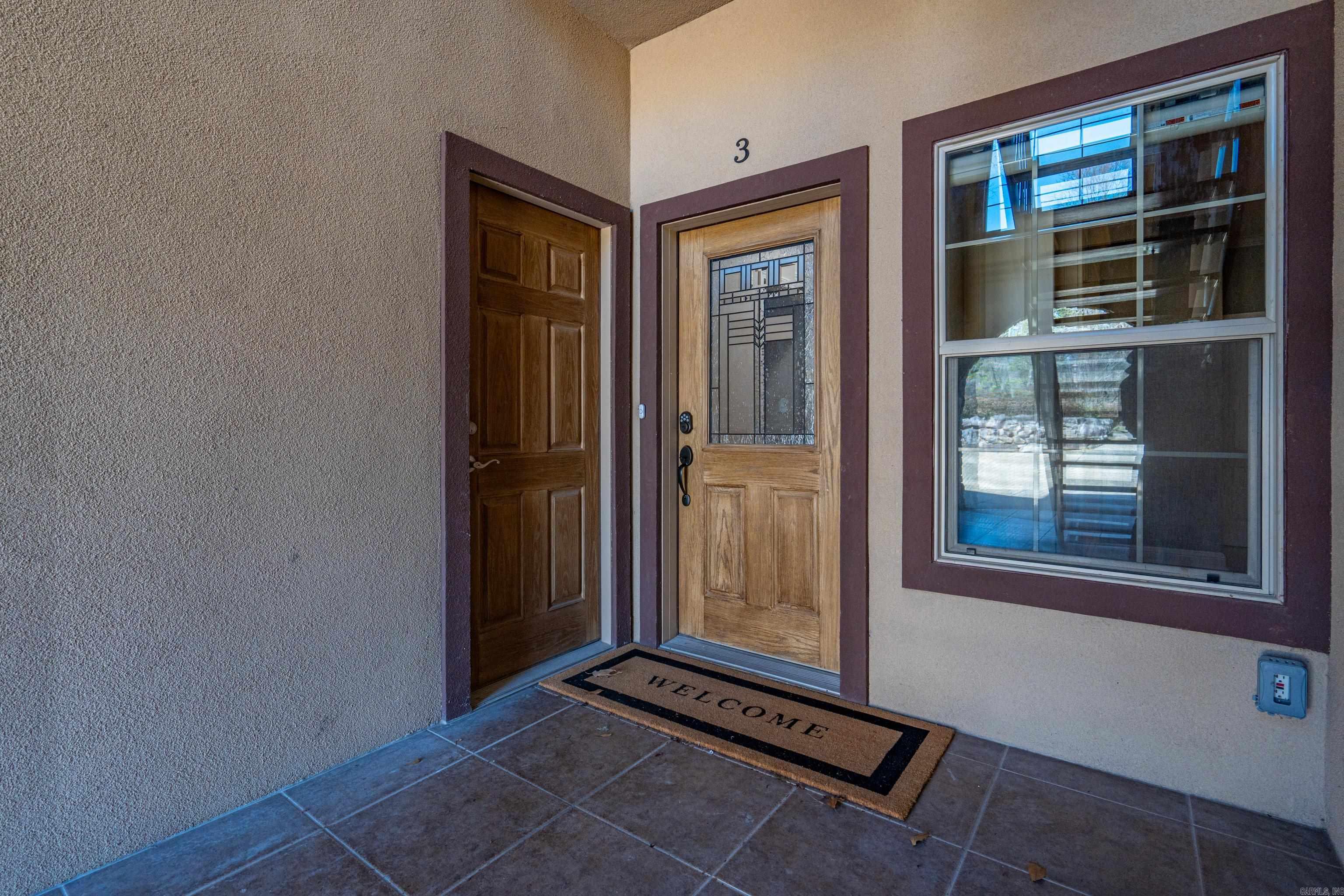 5201 Albert Pike Road, Unit B-3