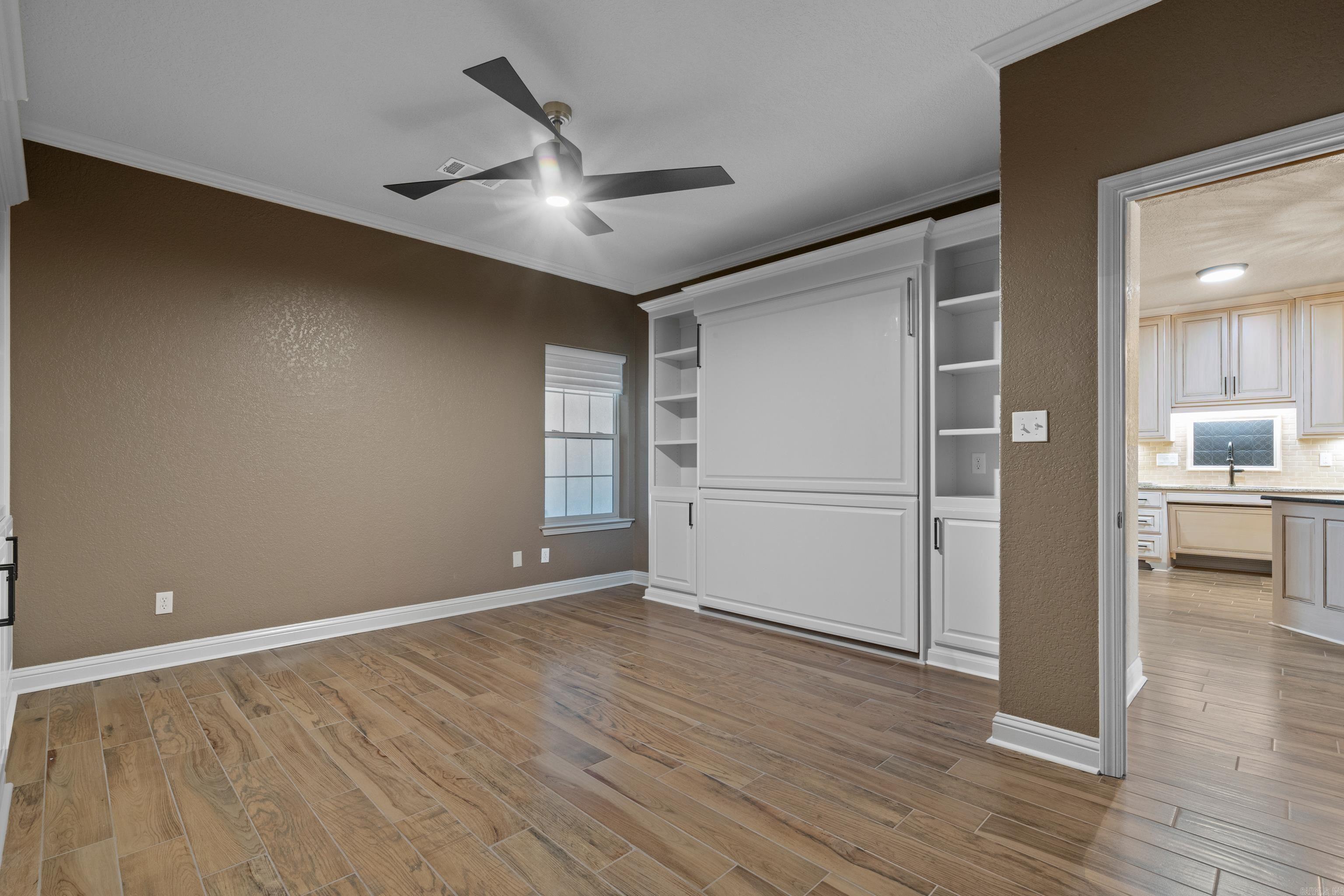 5201 Albert Pike Road, Unit B-3