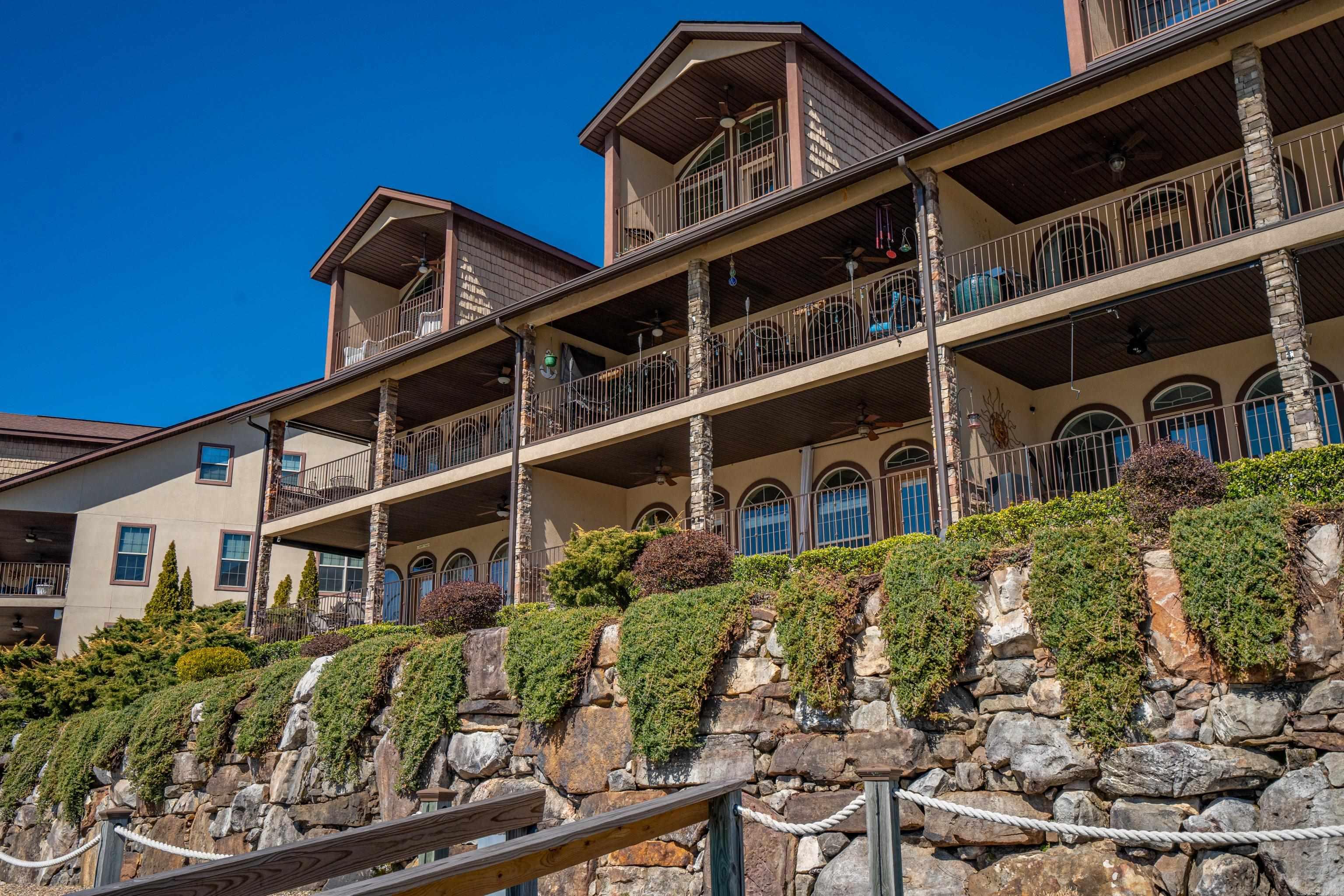 5201 Albert Pike Road, Unit B-3