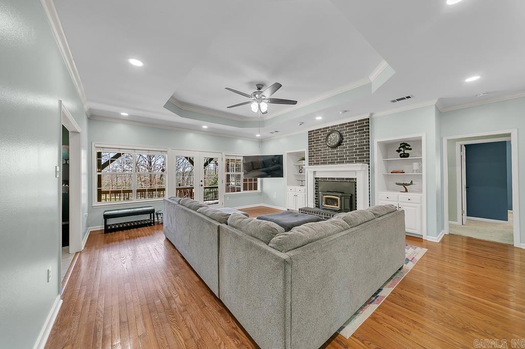 17 Wildwood Cove