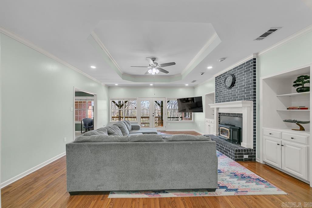 17 Wildwood Cove
