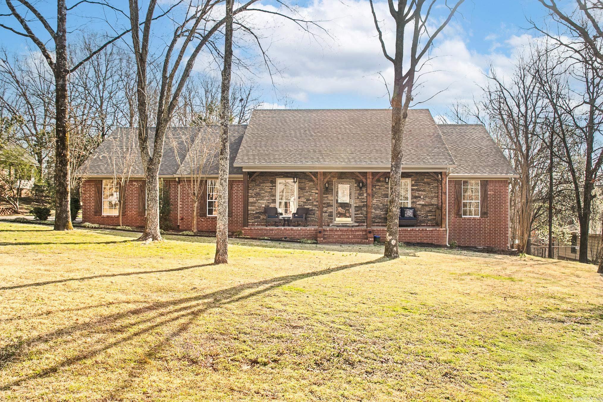 17 Wildwood Cove