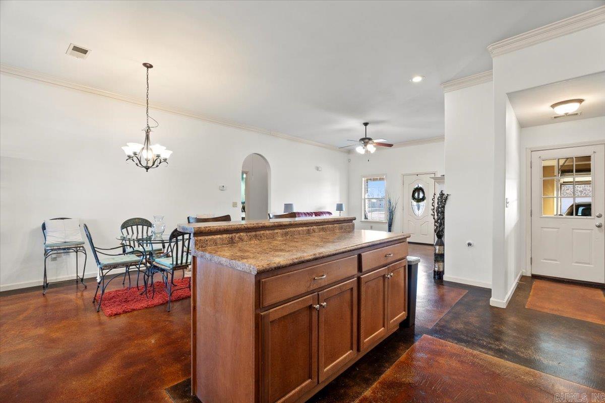 834 Bayou Vista Drive
