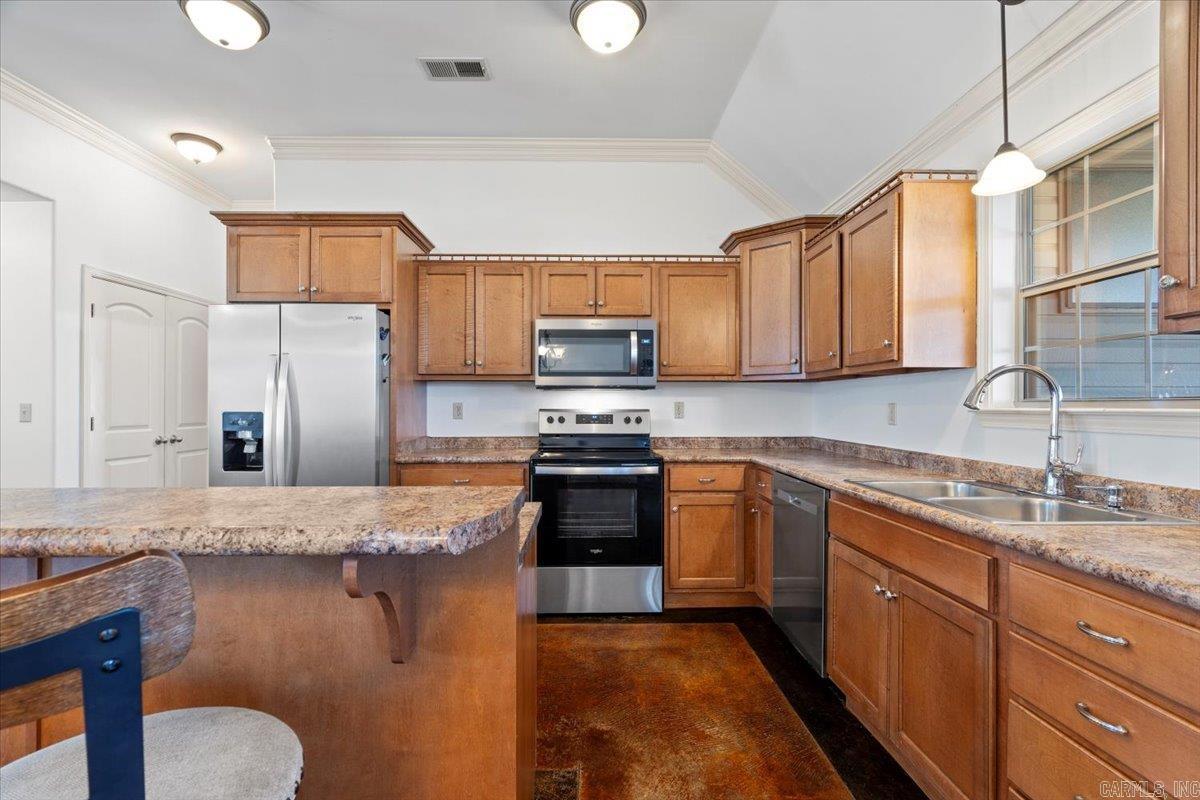 834 Bayou Vista Drive