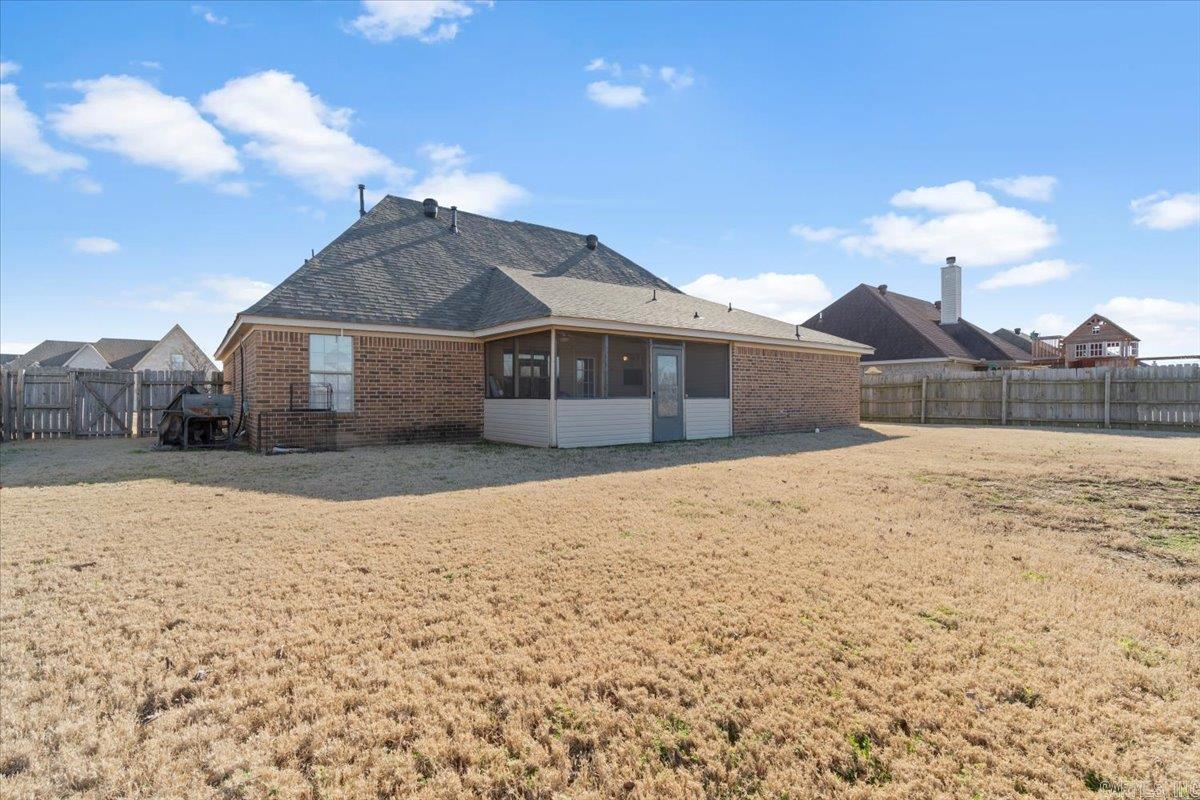 834 Bayou Vista Drive