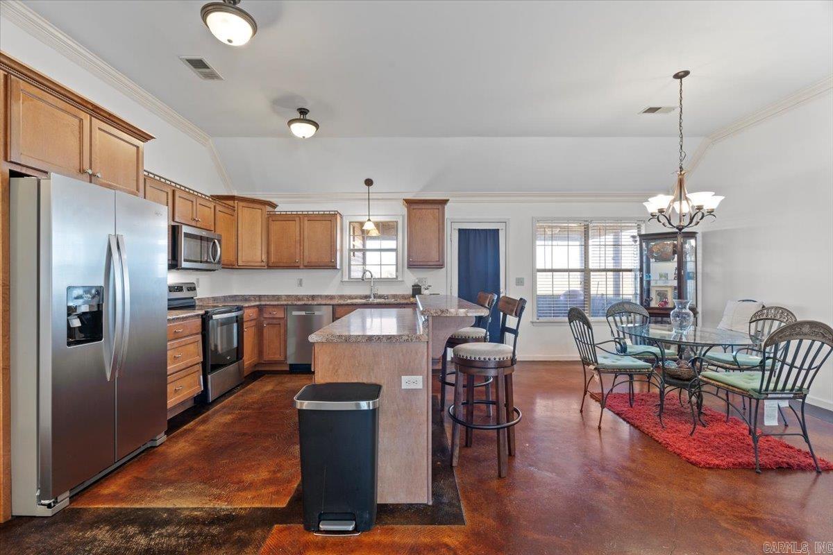 834 Bayou Vista Drive