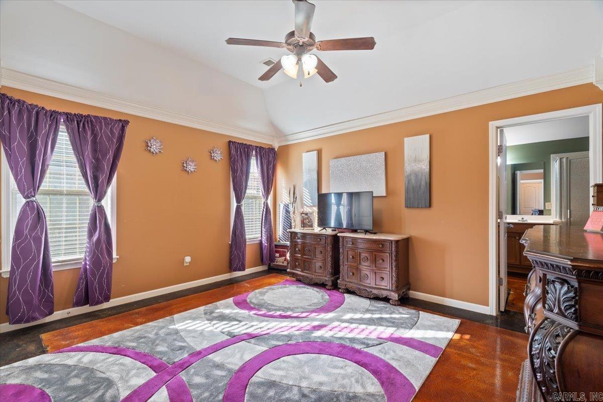 834 Bayou Vista Drive