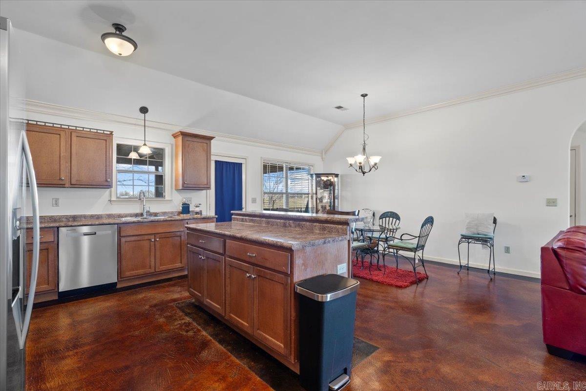 834 Bayou Vista Drive