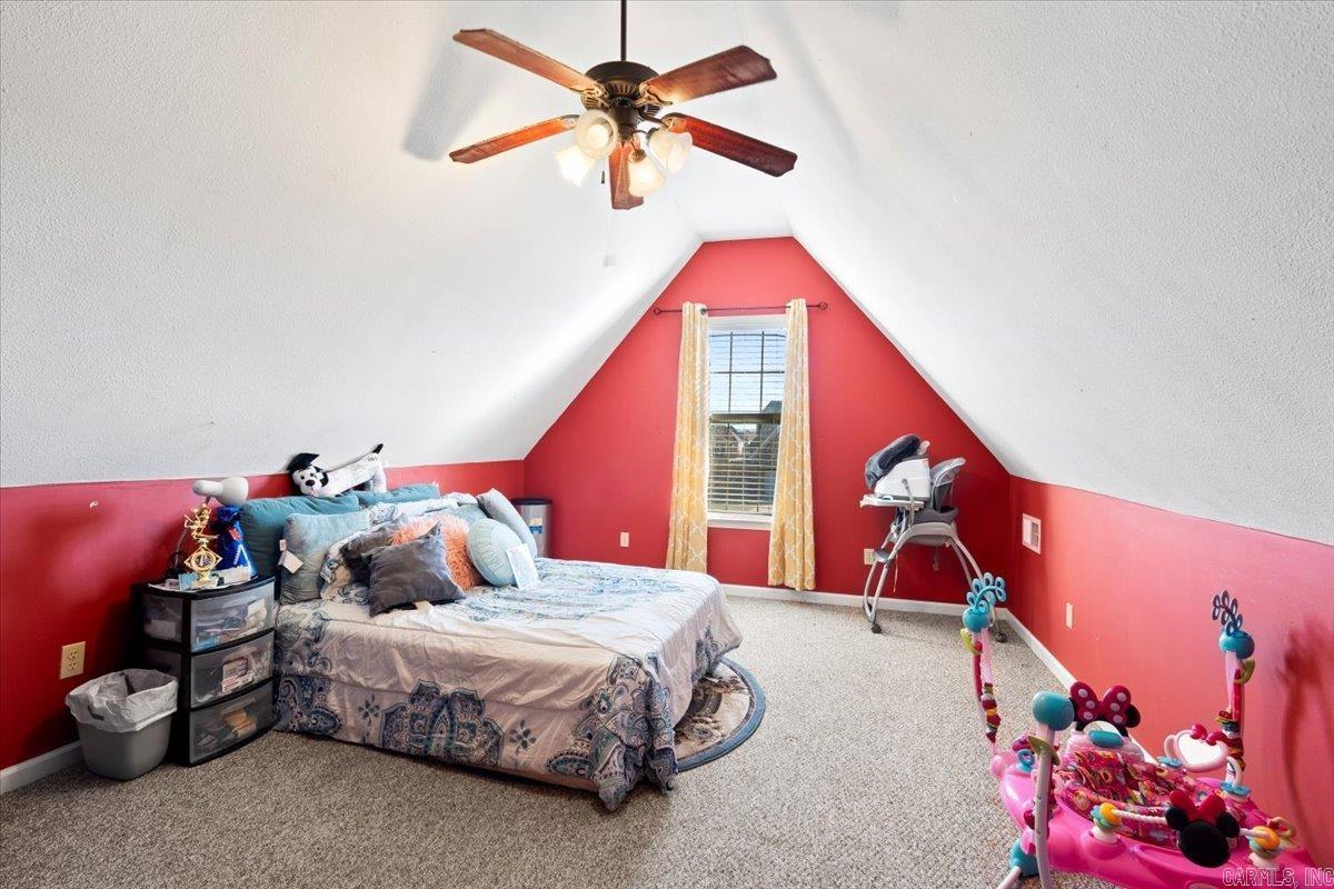 834 Bayou Vista Drive