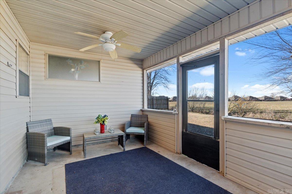 834 Bayou Vista Drive