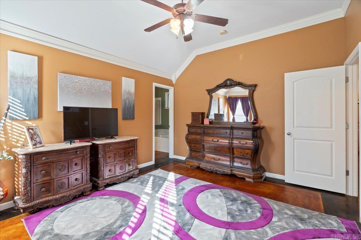 834 Bayou Vista Drive